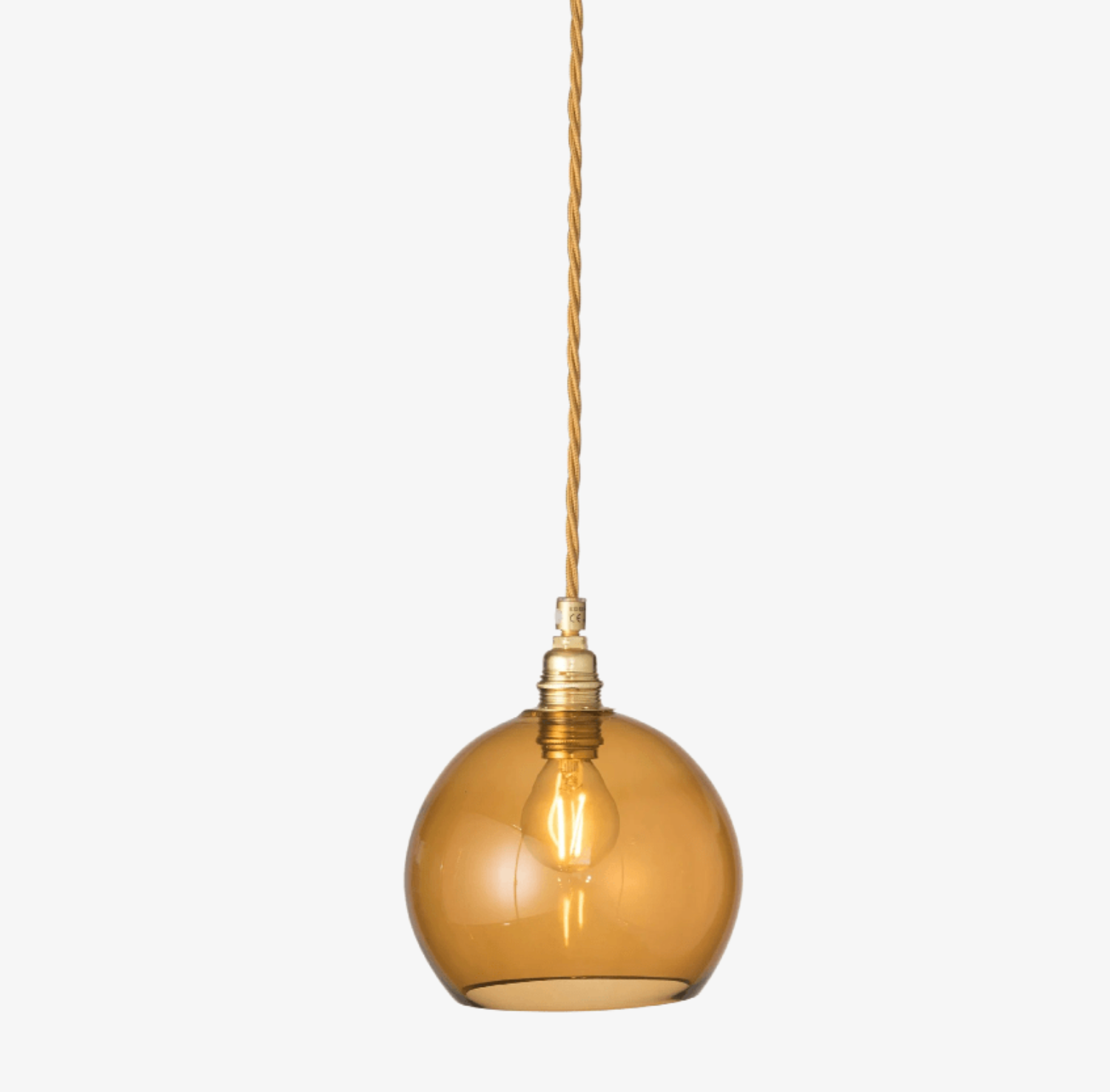 Rowan | Pendant Light