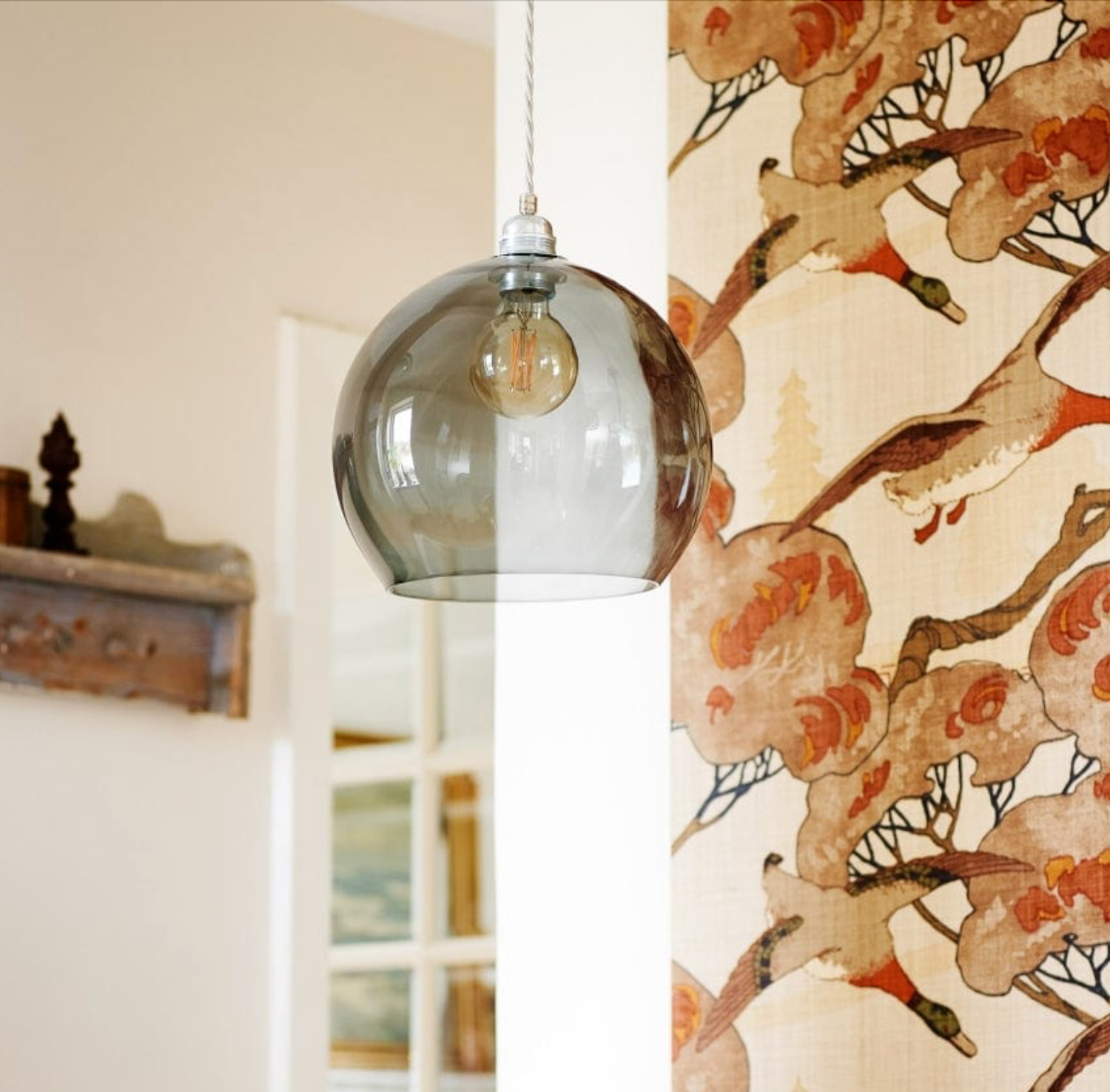 Rowan | Pendant Light