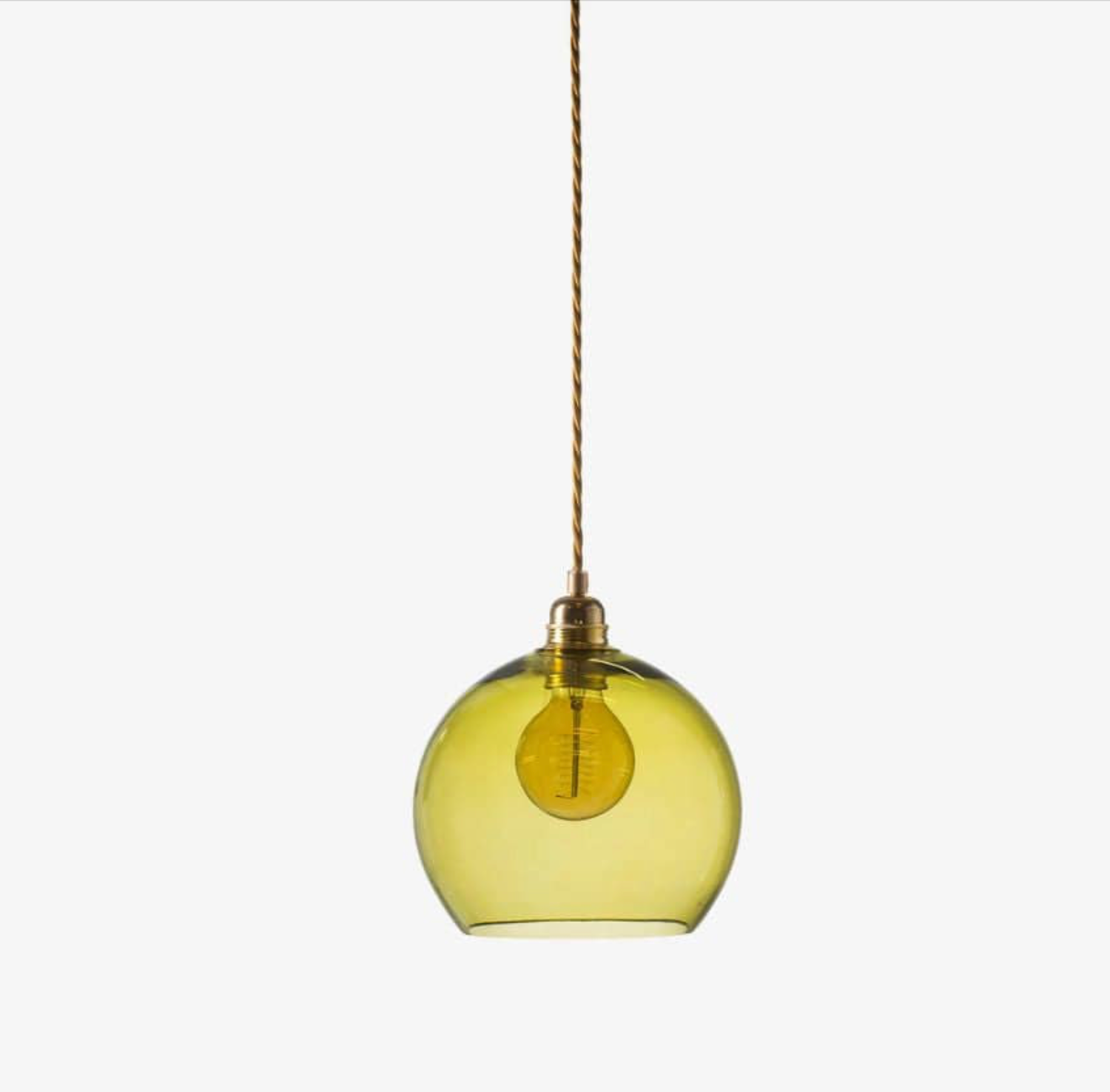 Rowan | Pendant Light