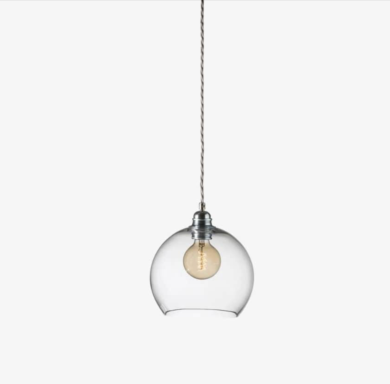 Rowan | Pendant Light