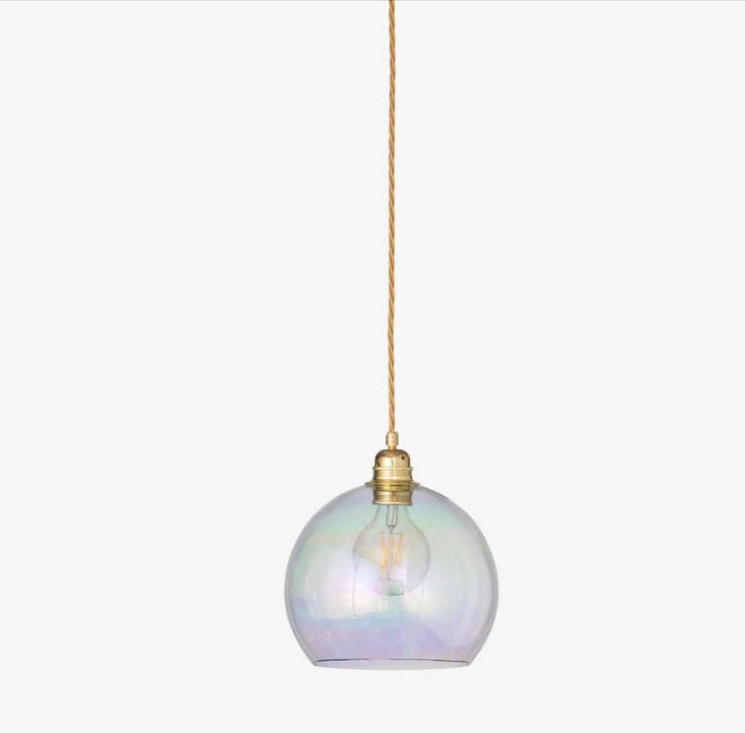 Rowan | Pendant Light