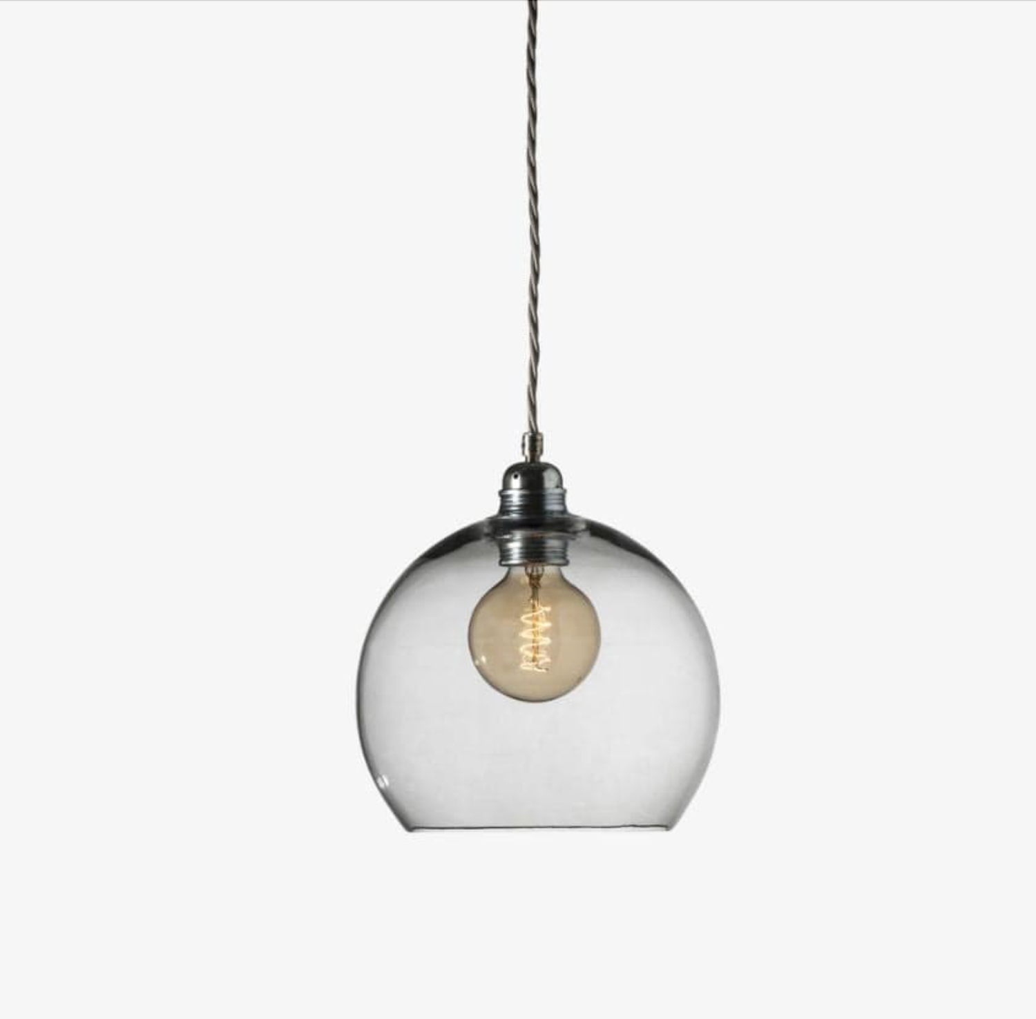 Rowan | Pendant Light