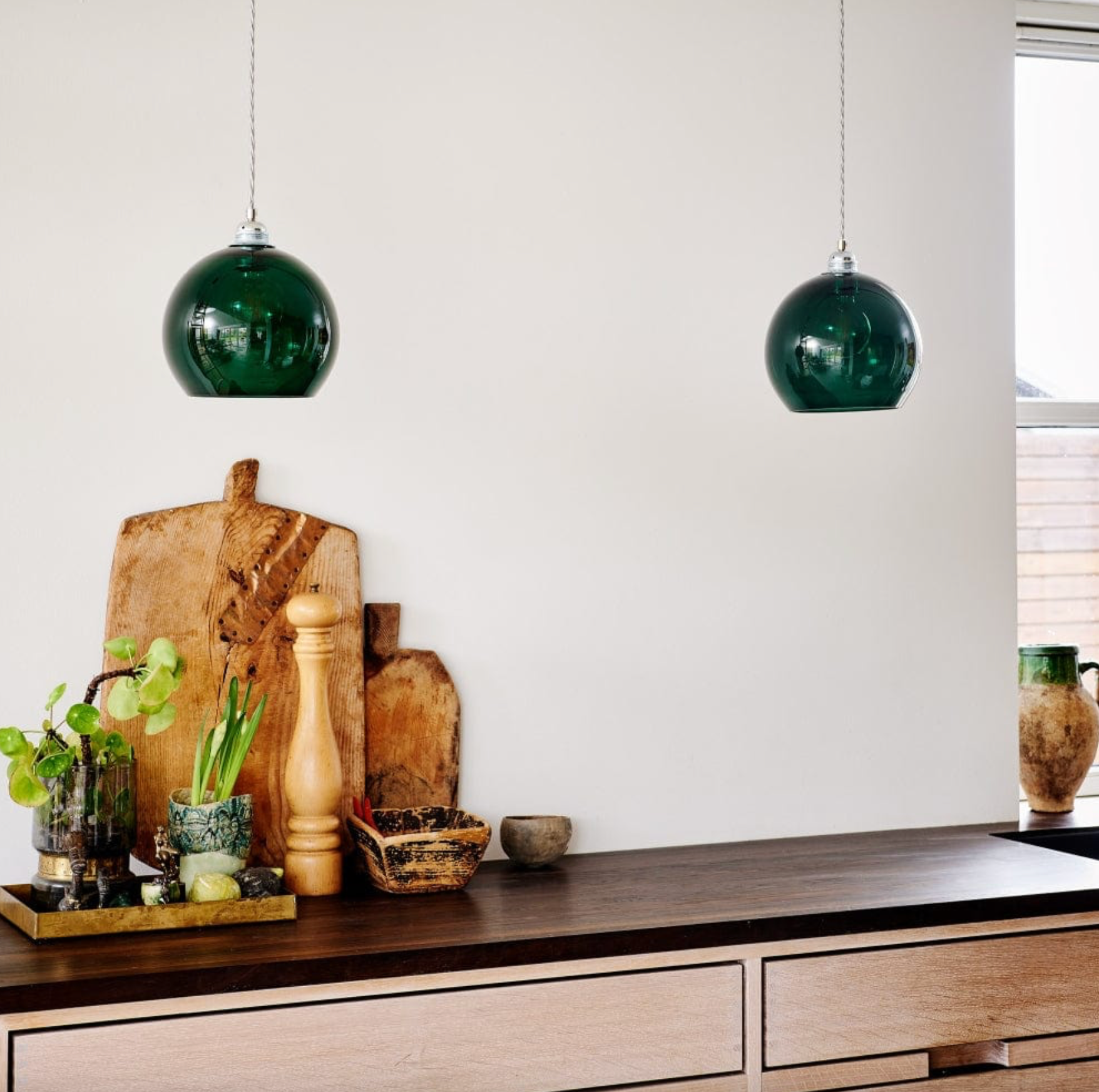 Rowan | Pendant Light