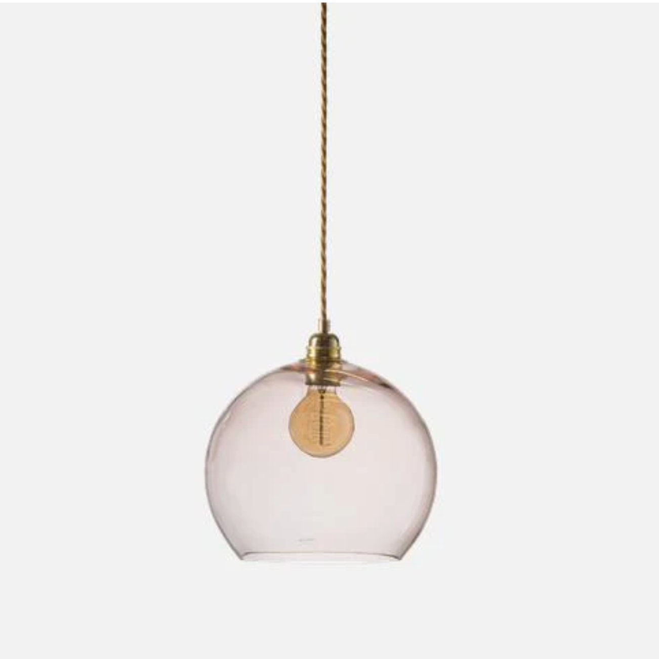 Rowan | Pendant Light