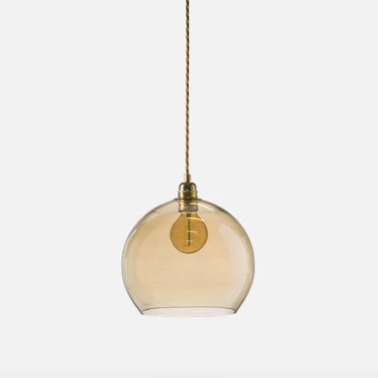 Rowan | Pendant Light