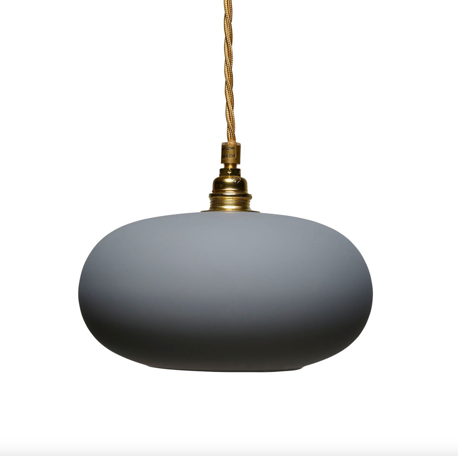 Horizon Sanded | Pendant Light