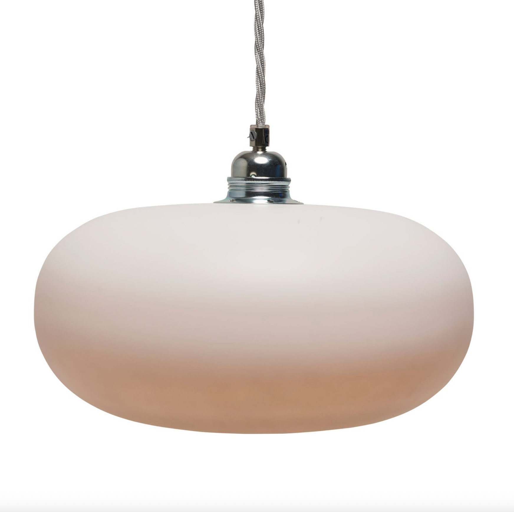 Horizon Sanded | Pendant Light