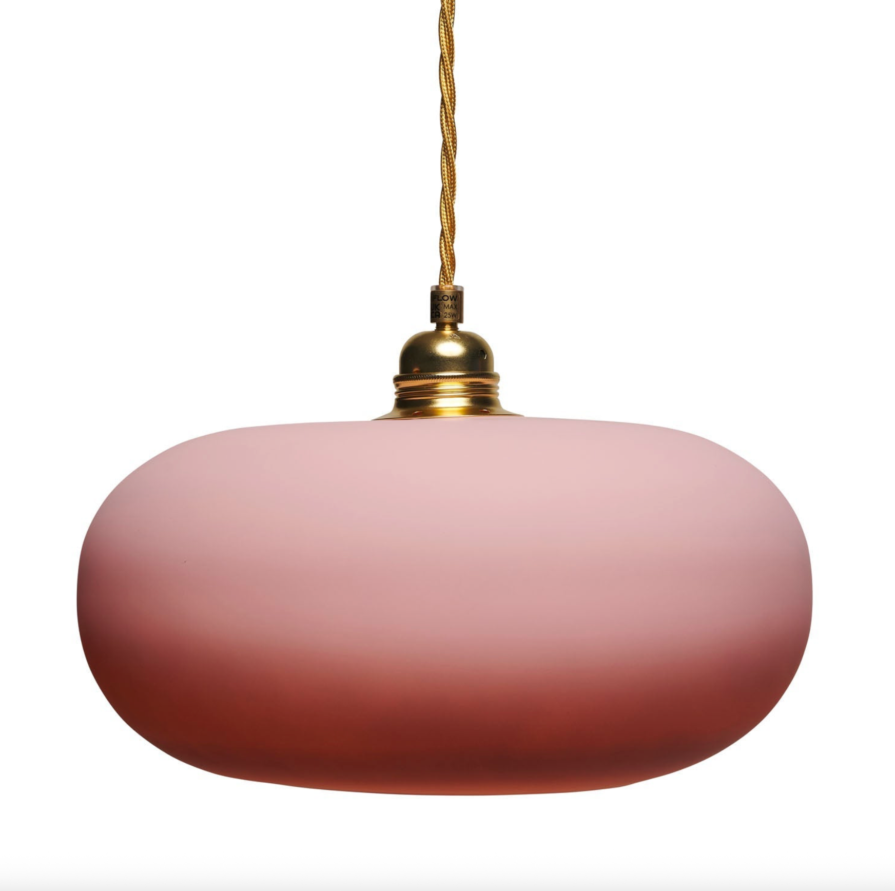 Horizon Sanded | Pendant Light