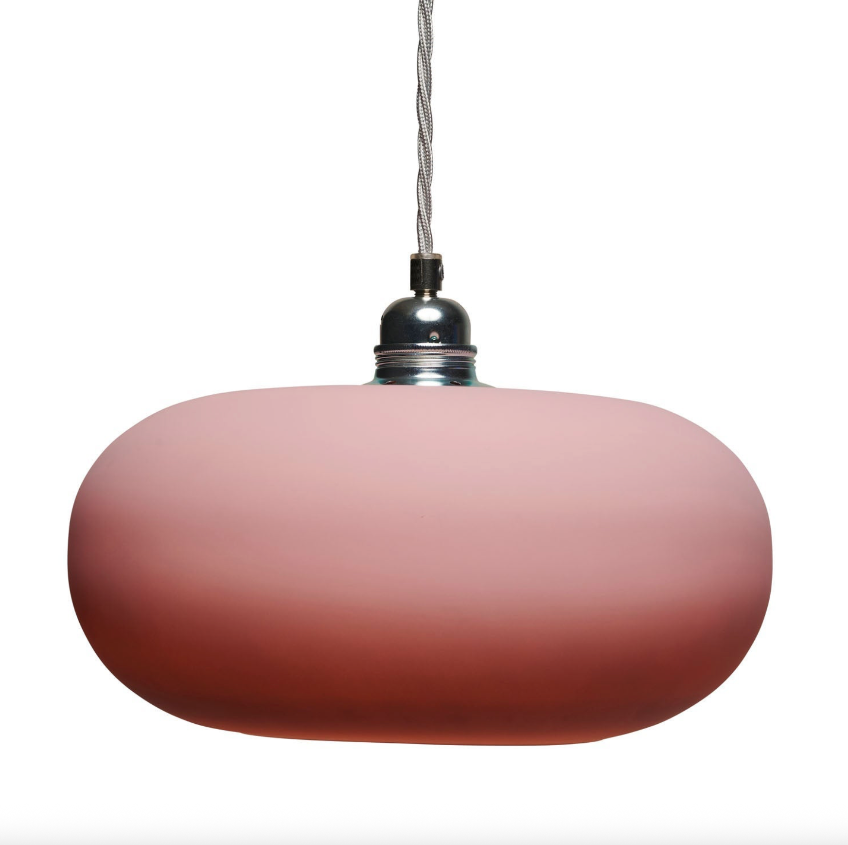 Horizon Sanded | Pendant Light