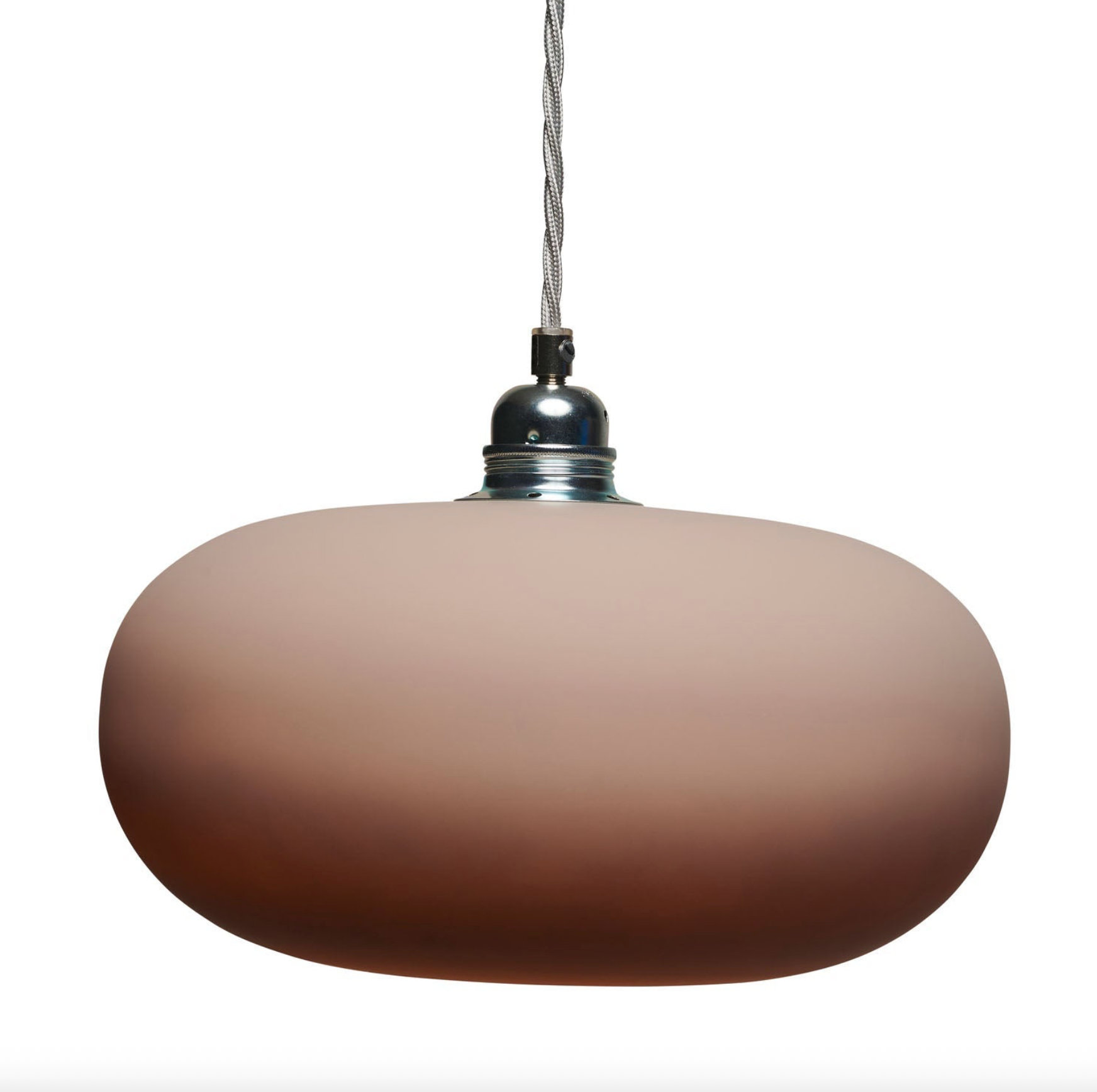 Horizon Sanded | Pendant Light