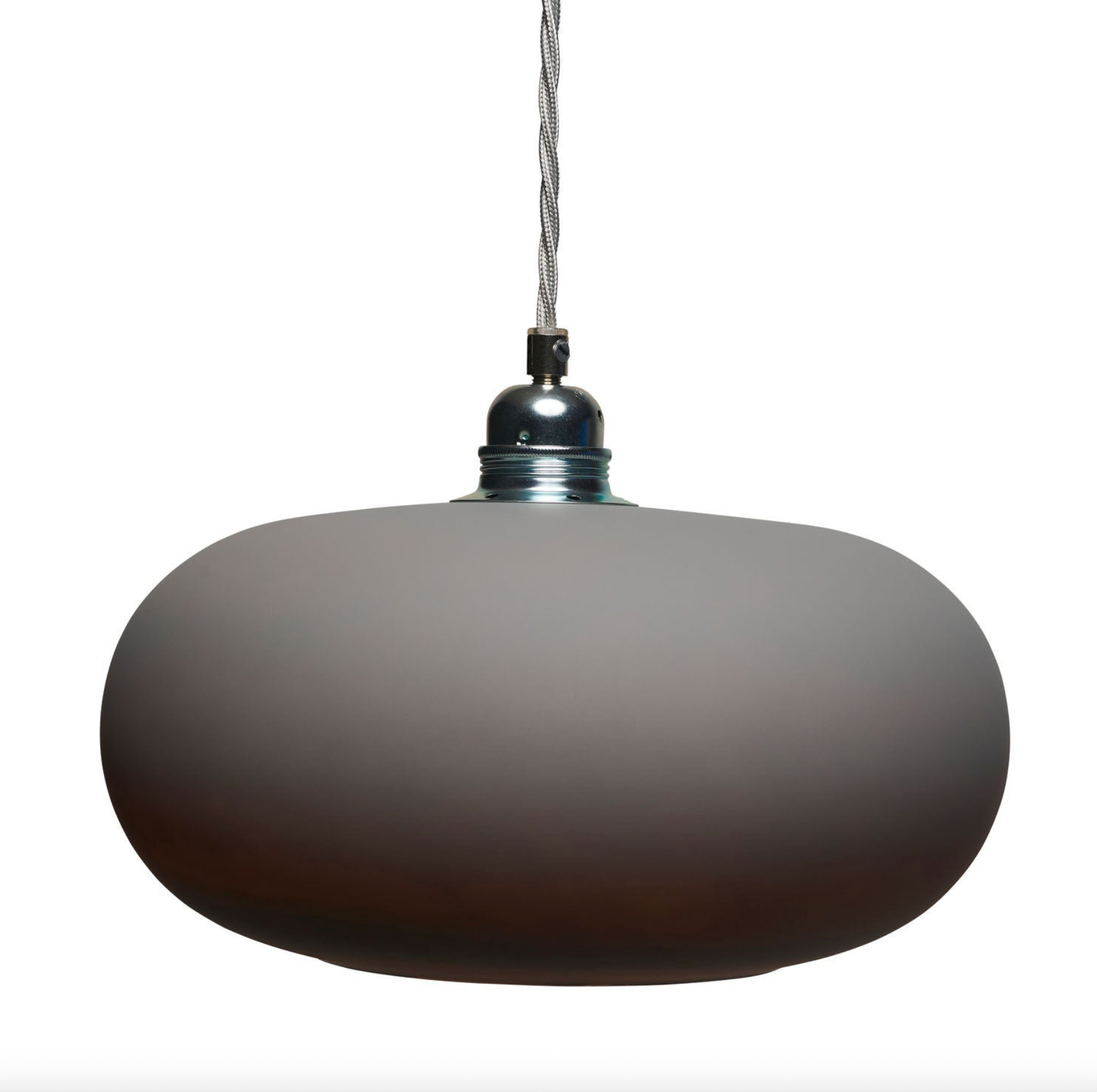 Horizon Sanded | Pendant Light