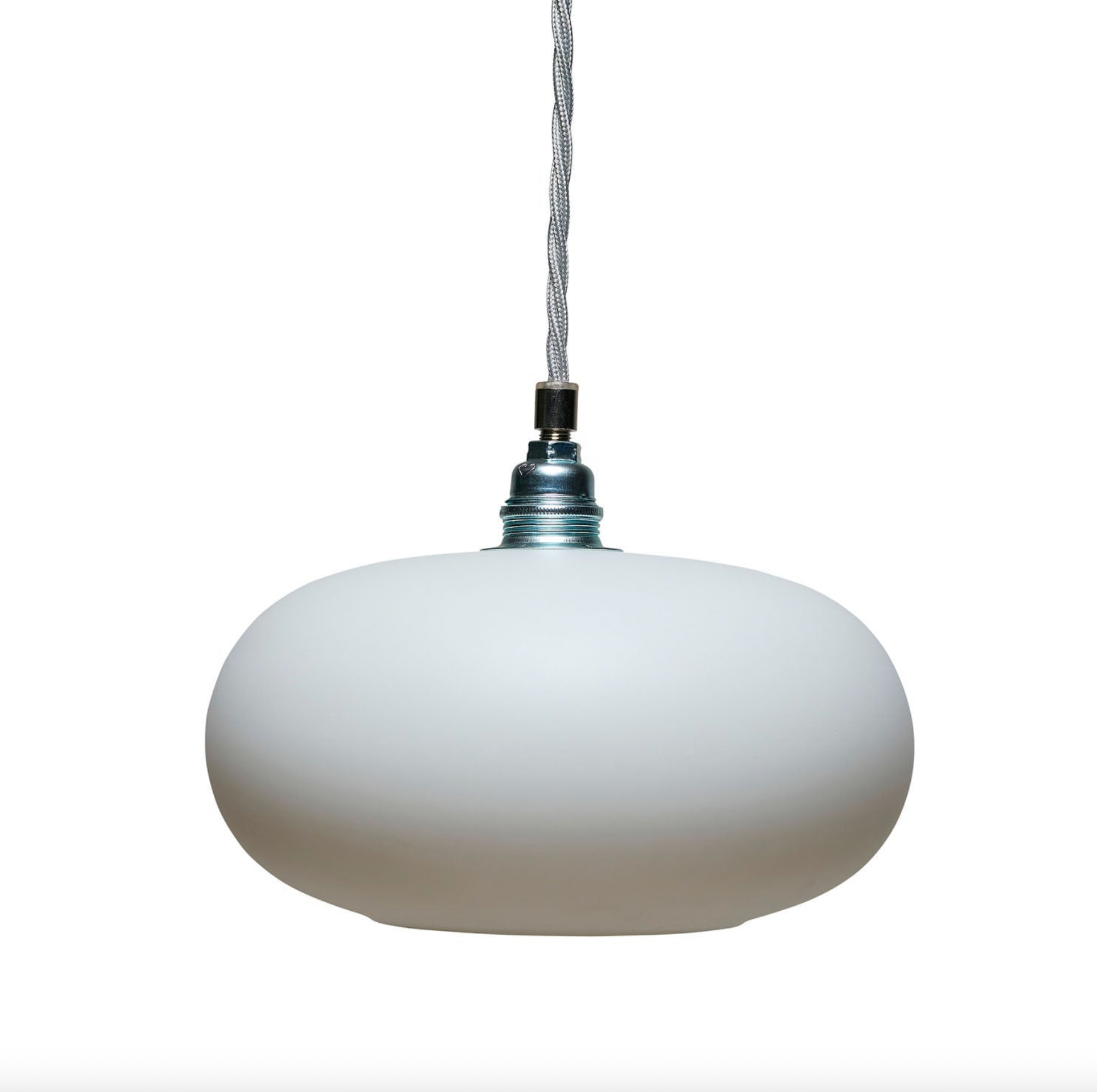 Horizon Sanded | Pendant Light