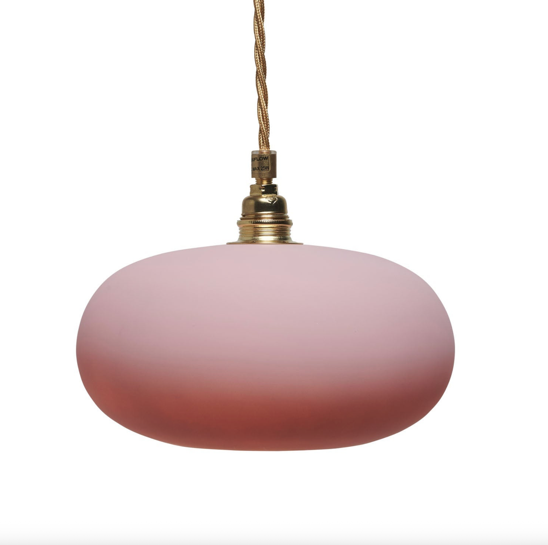 Horizon Sanded | Pendant Light