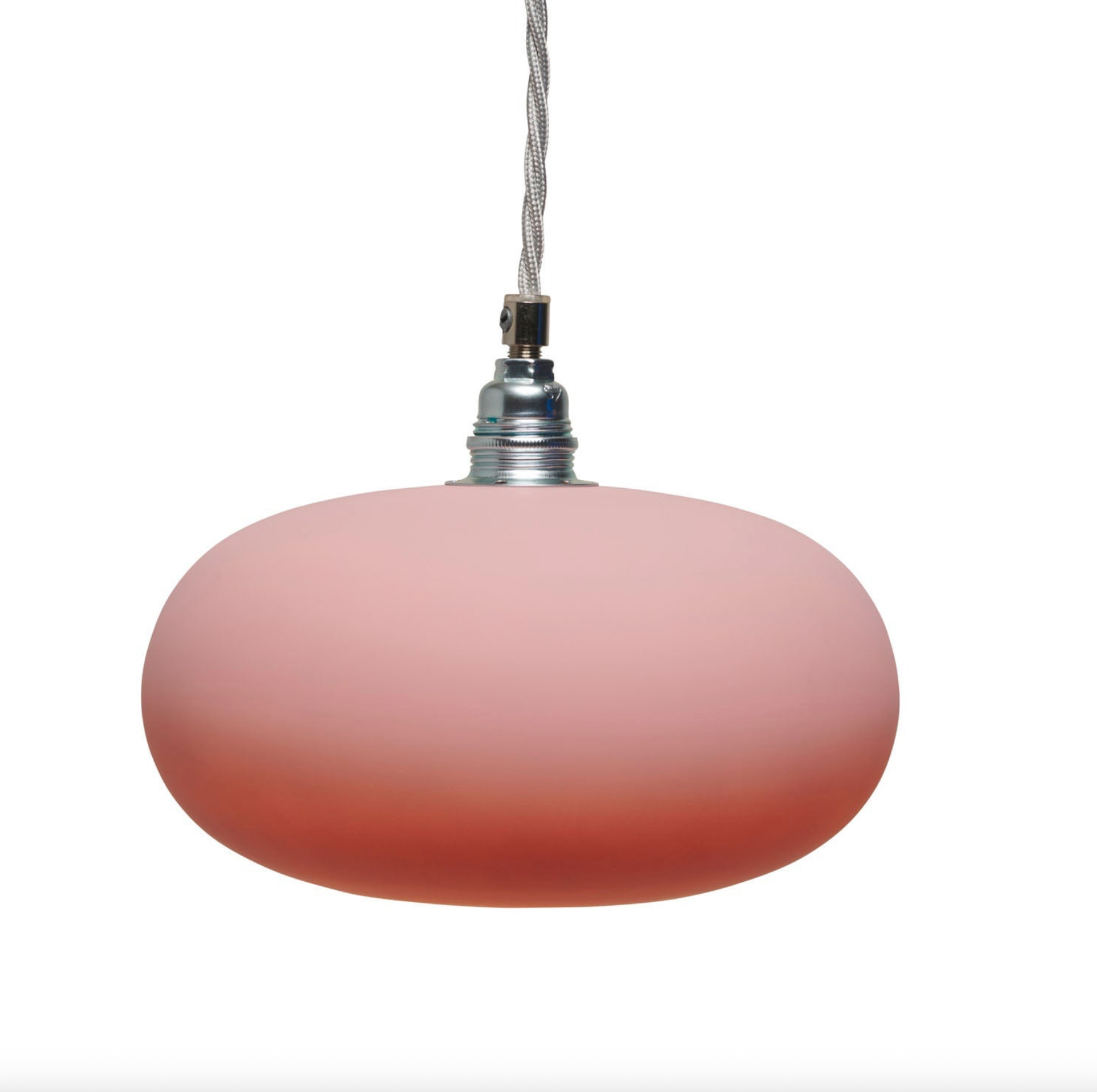 Horizon Sanded | Pendant Light