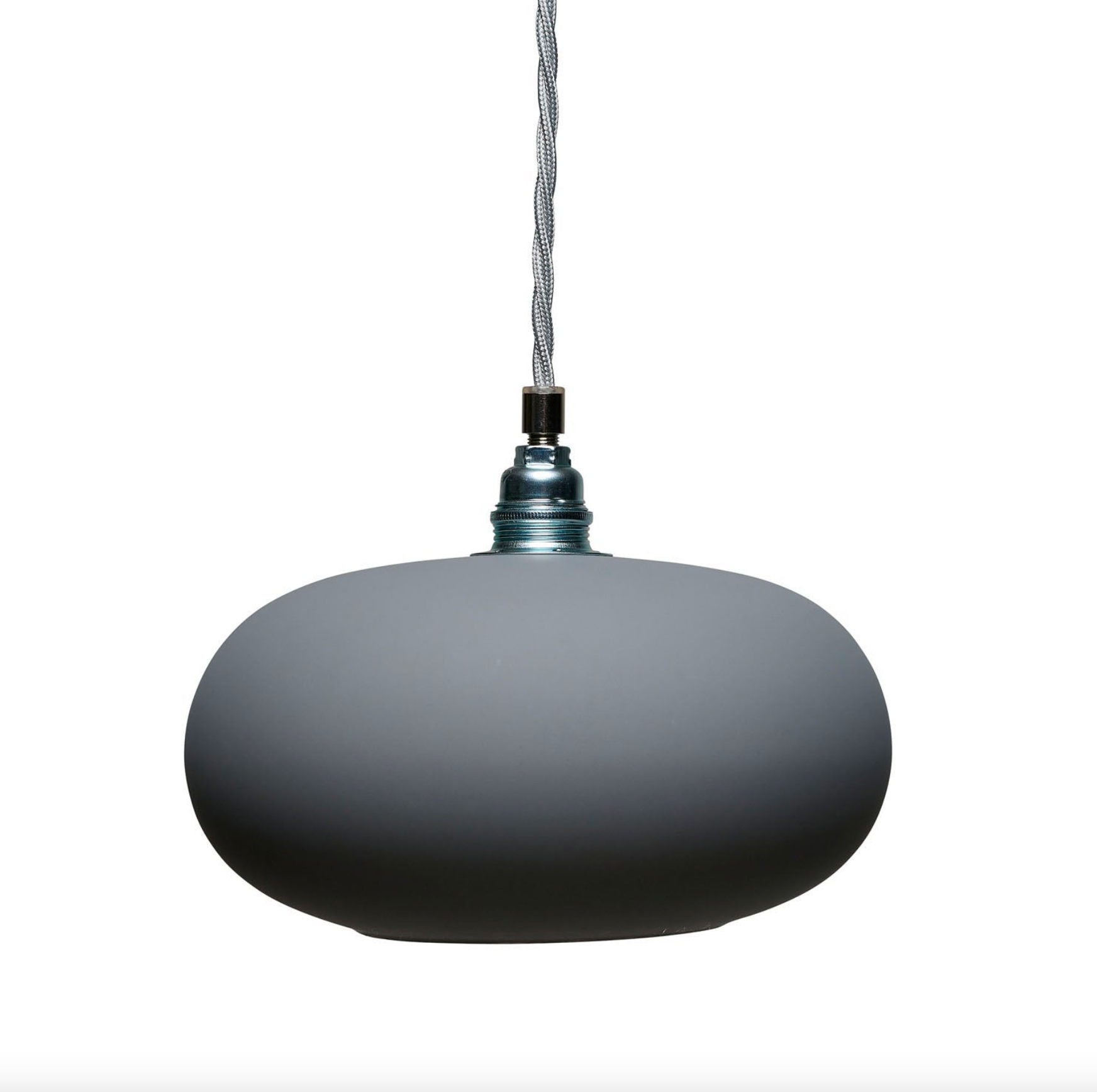 Horizon Sanded | Pendant Light