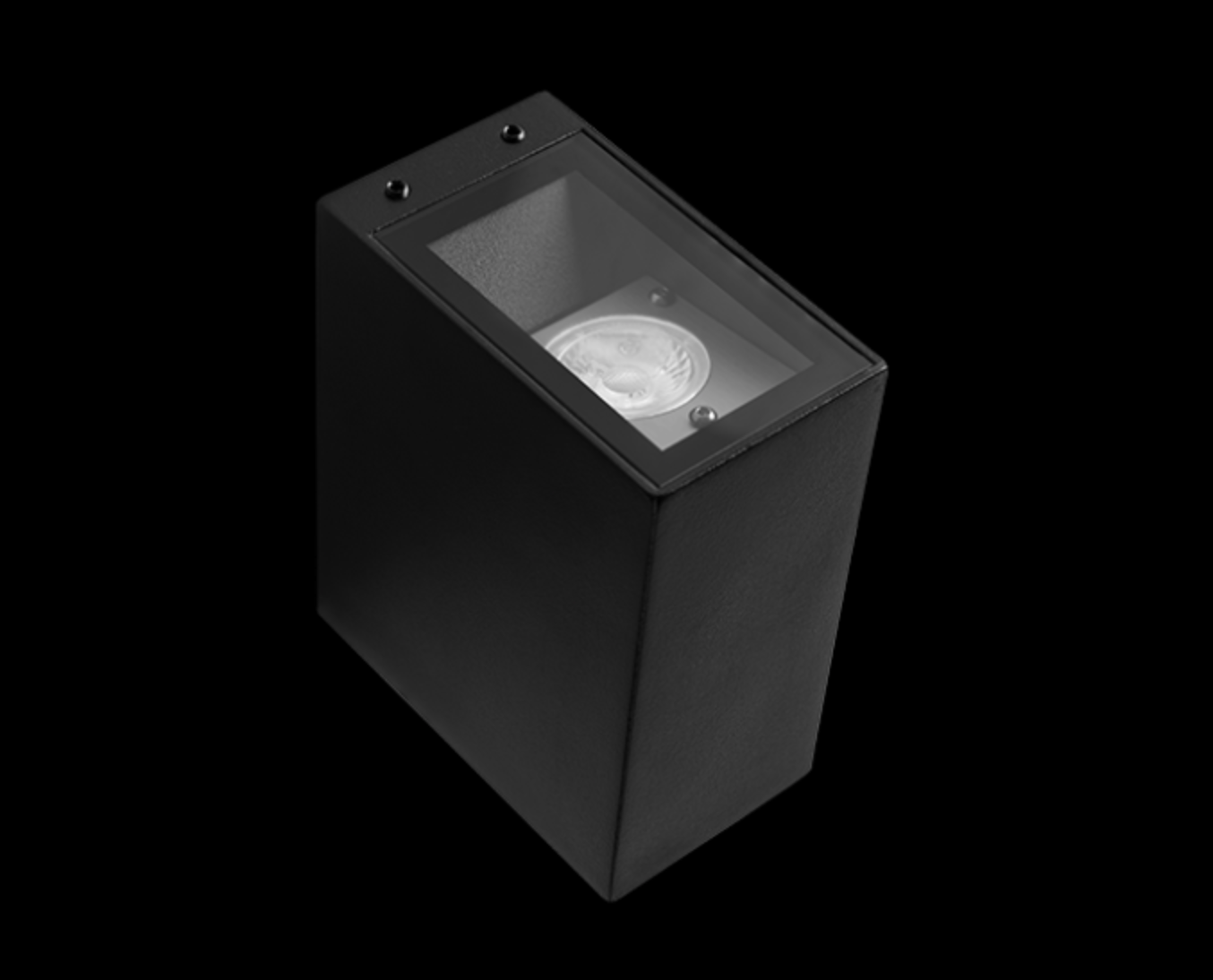 Cubix | Wall Light