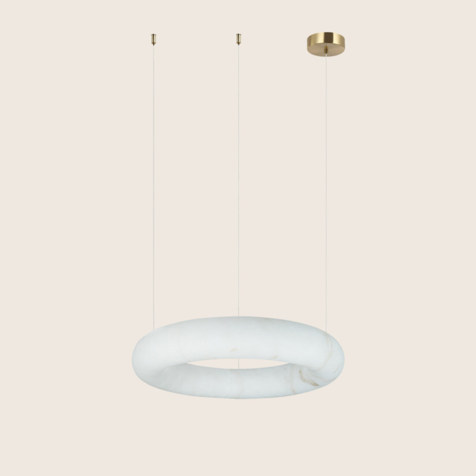 Zeus Halo | Pendant Light