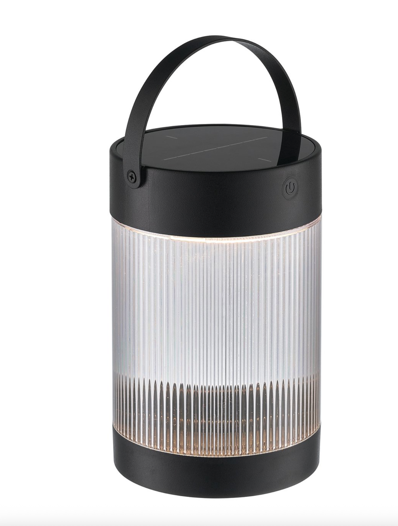 Coupar Solar | Portable Lamp
