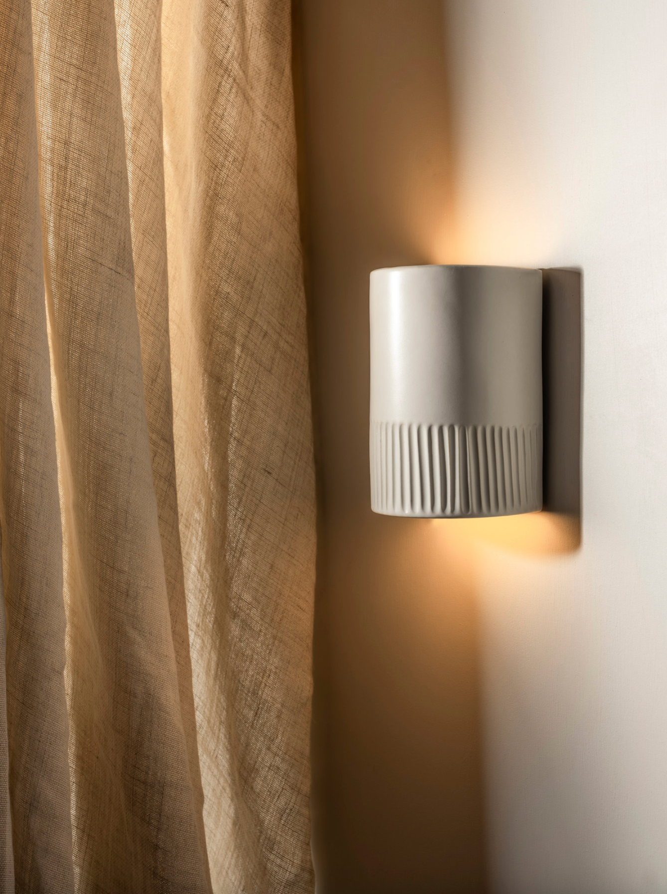 Day Short | Wall Light