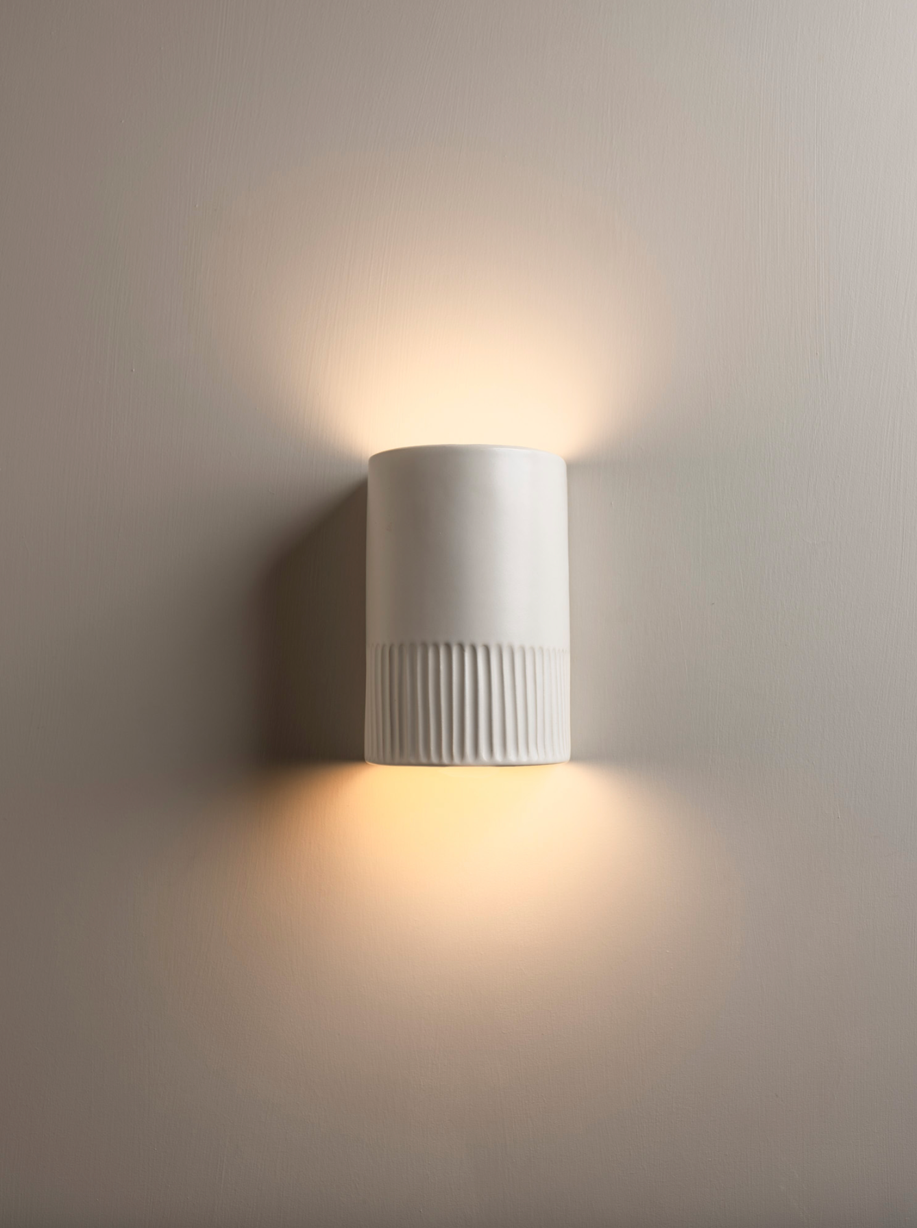 Day Short | Wall Light