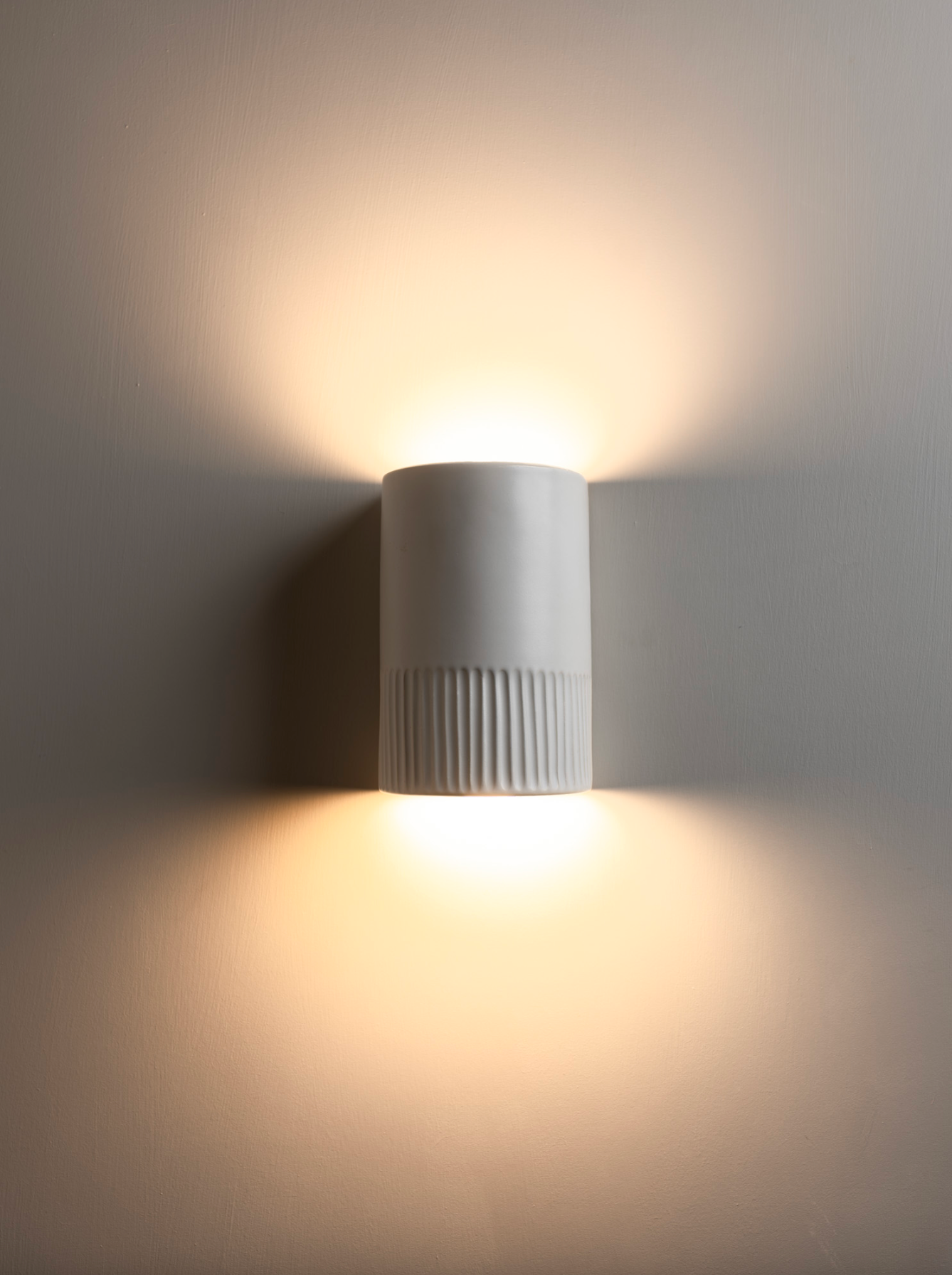 Day Short | Wall Light