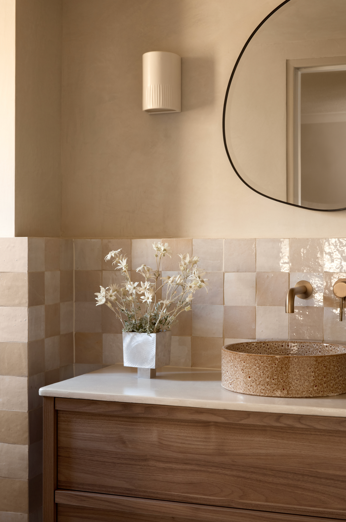 Day Short | Wall Light