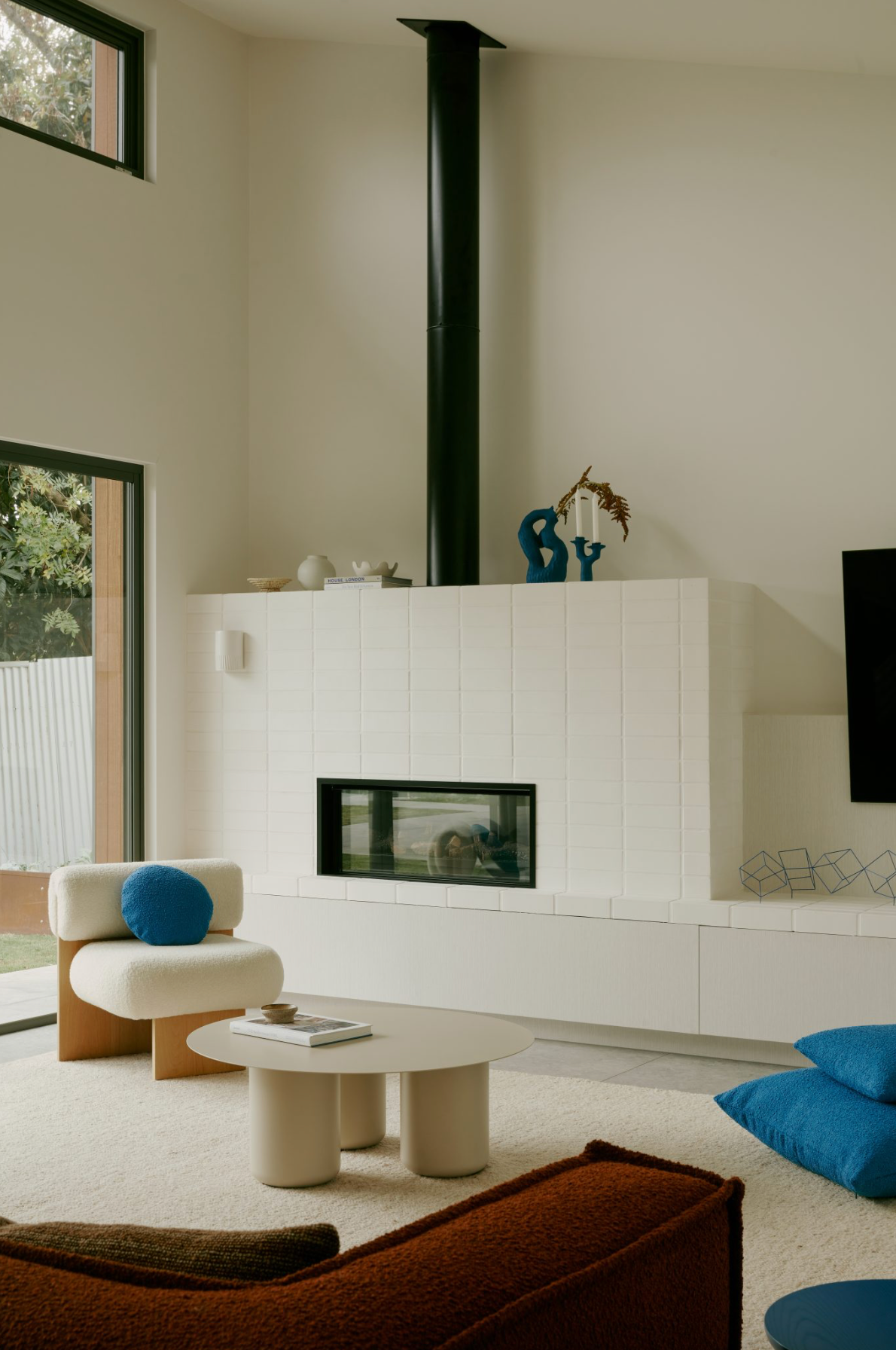 Day Short | Wall Light