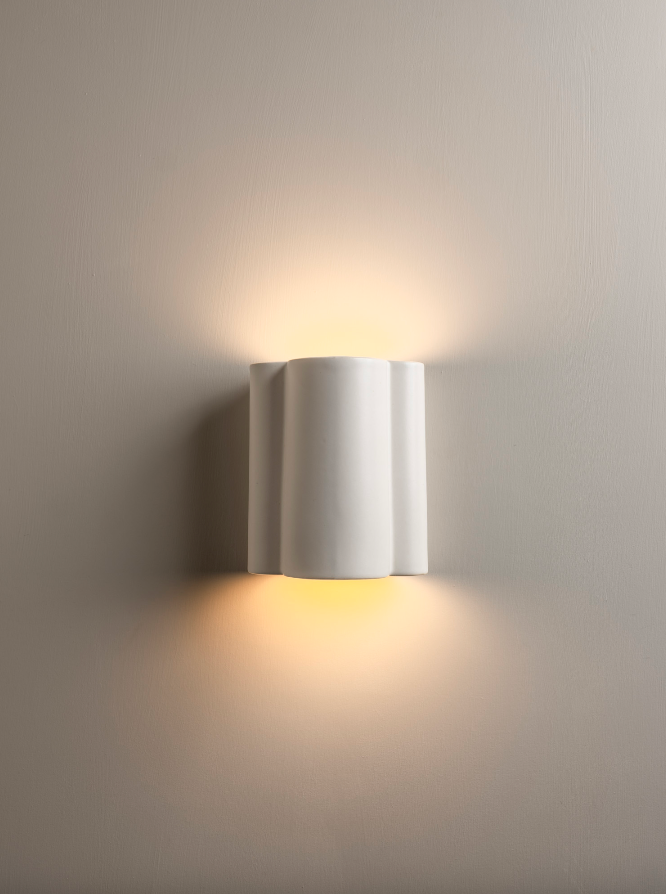 Cloud | Wall Light