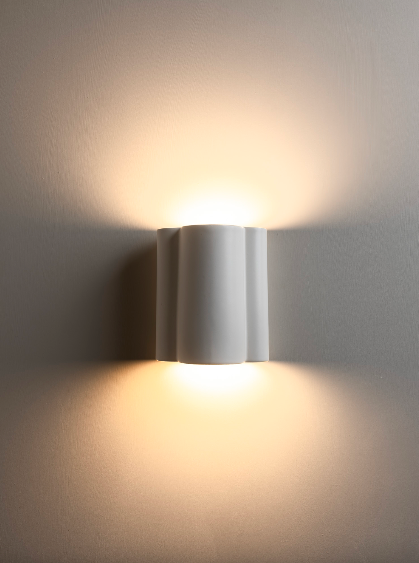 Cloud | Wall Light