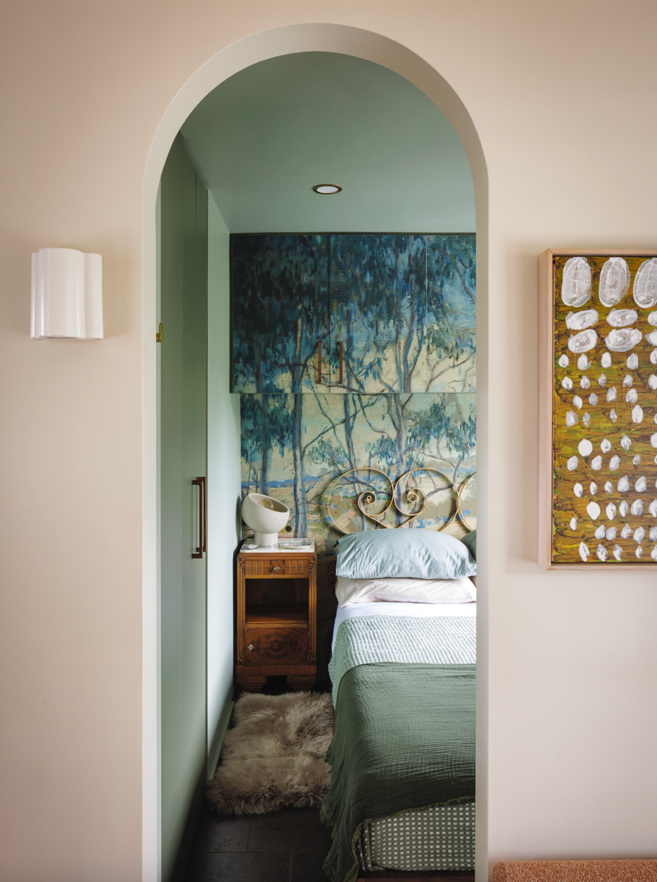 Cloud | Wall Light