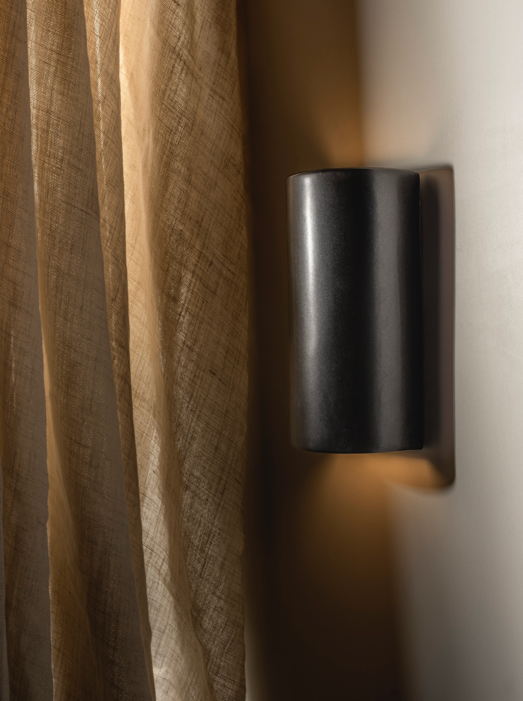 Slate Tall | Wall Light