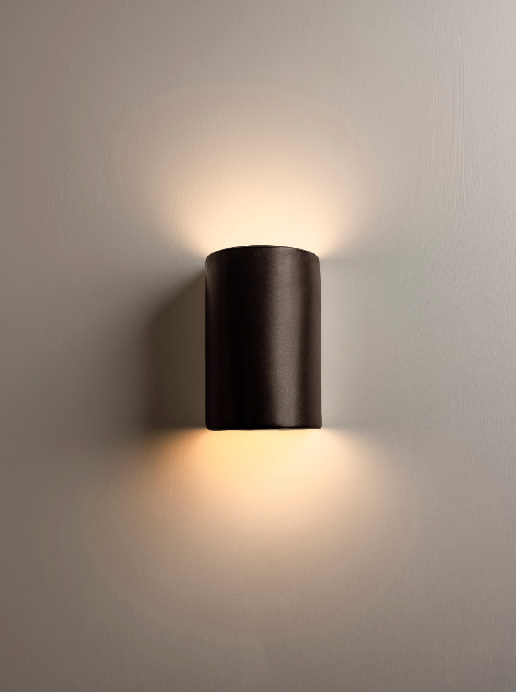 Slate Short | Wall Light