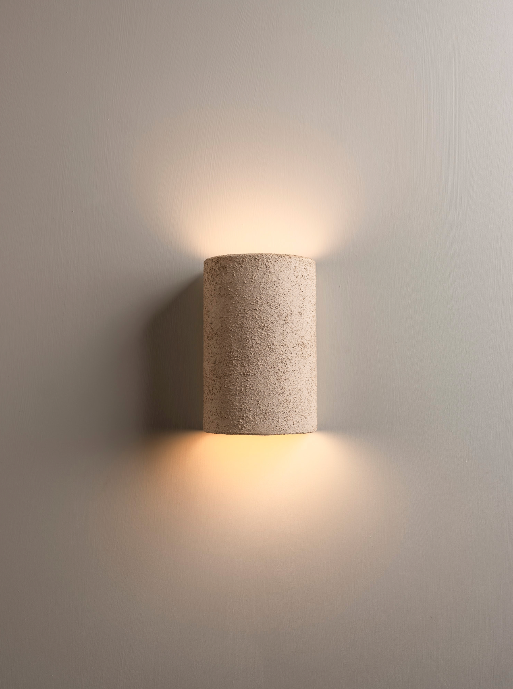 Nudie Short | Wall Light
