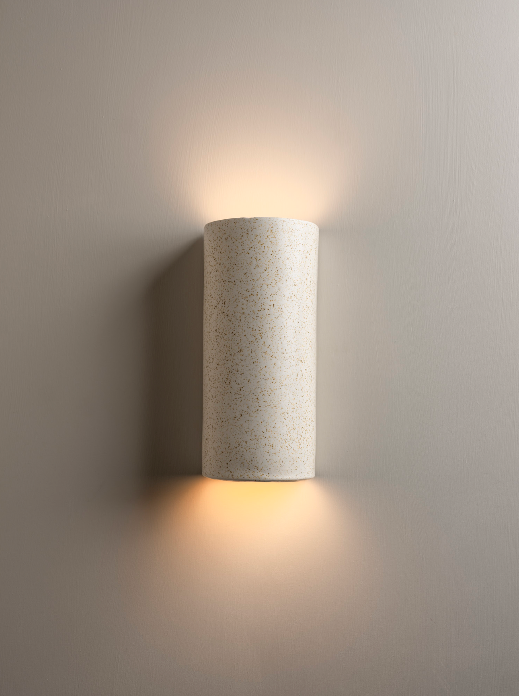 Freckles Tall | Wall Light