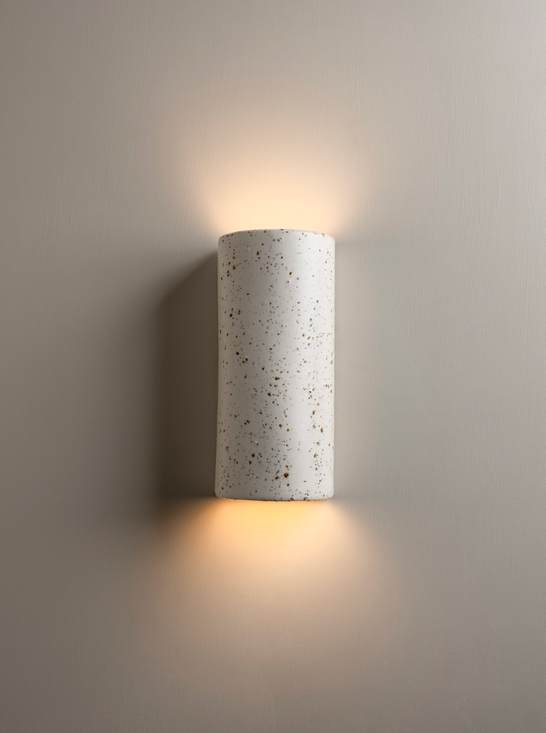 Dusk Tall | Wall Light