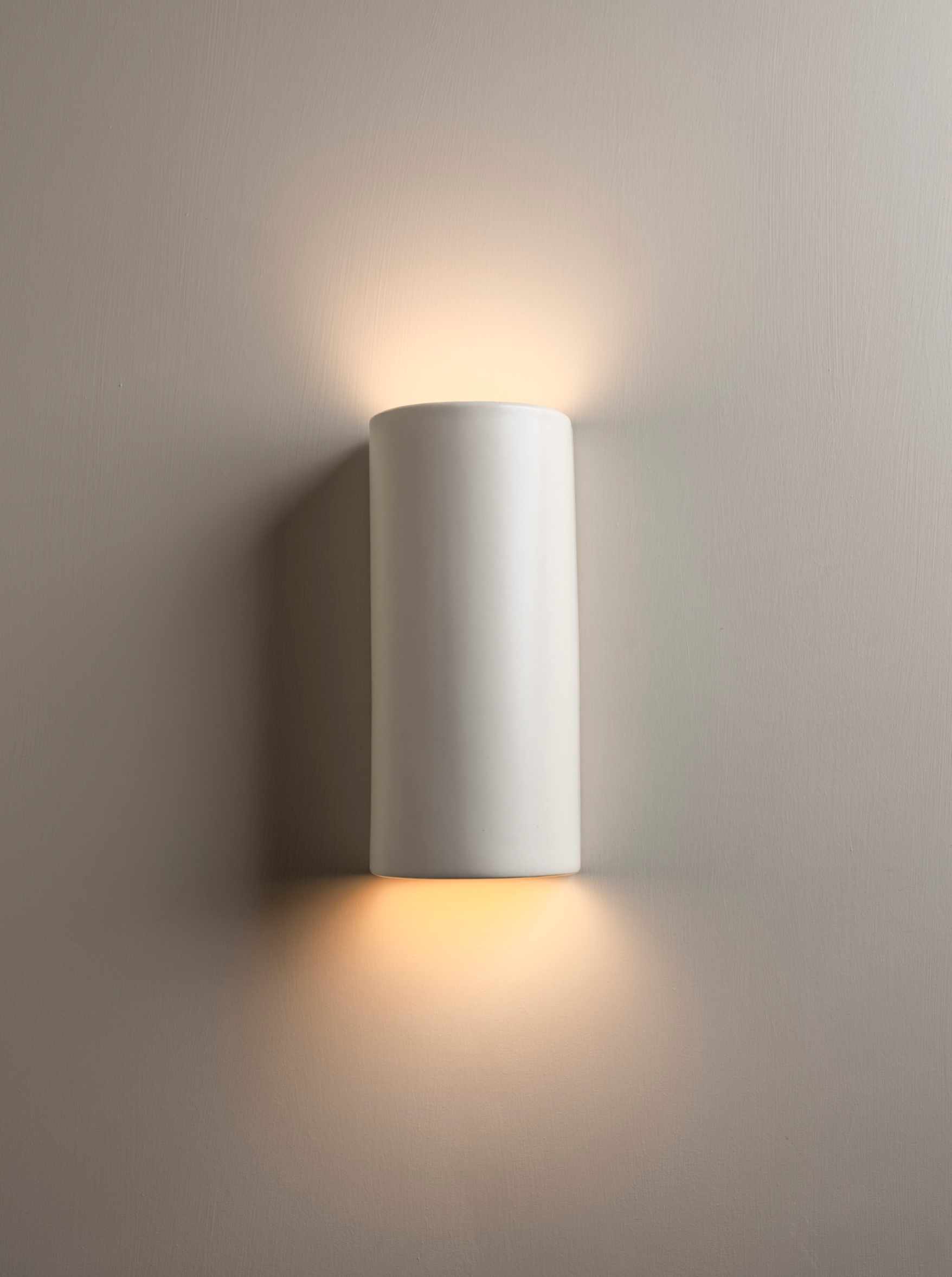 Dawn Tall | Wall Light