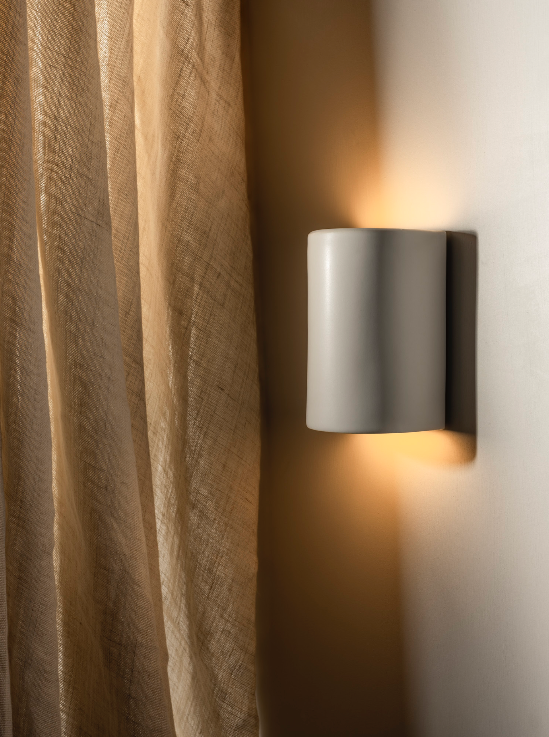 Dawn Short | Wall Light