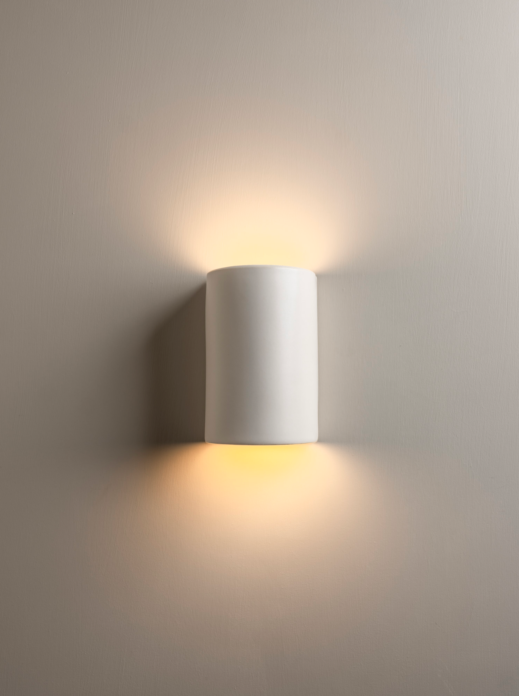 Dawn Short | Wall Light
