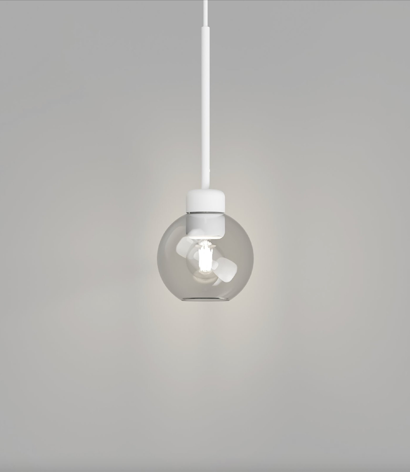 Parlour Lite Sphere | Pendant Light