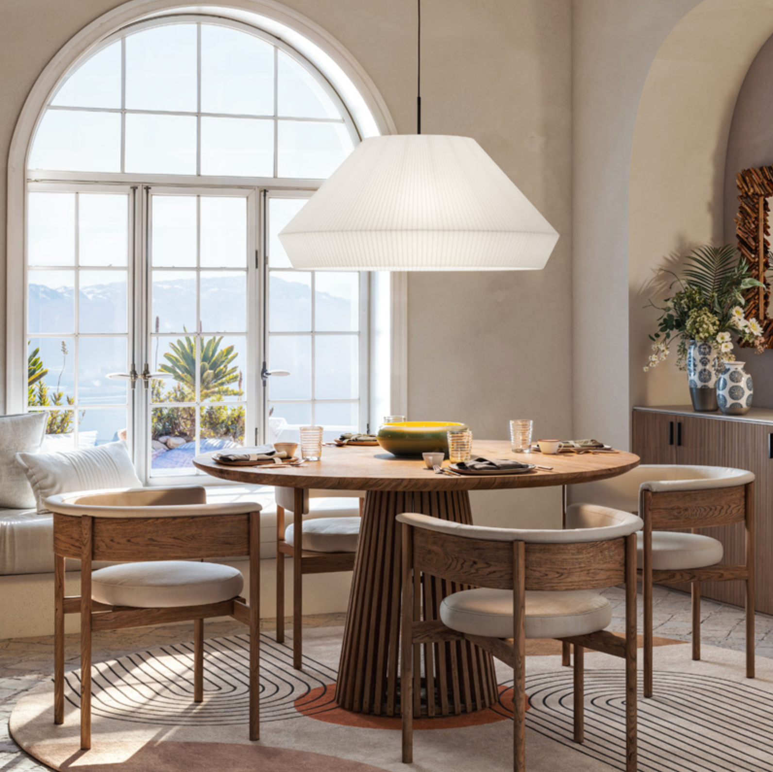 Mei | Pendant Light