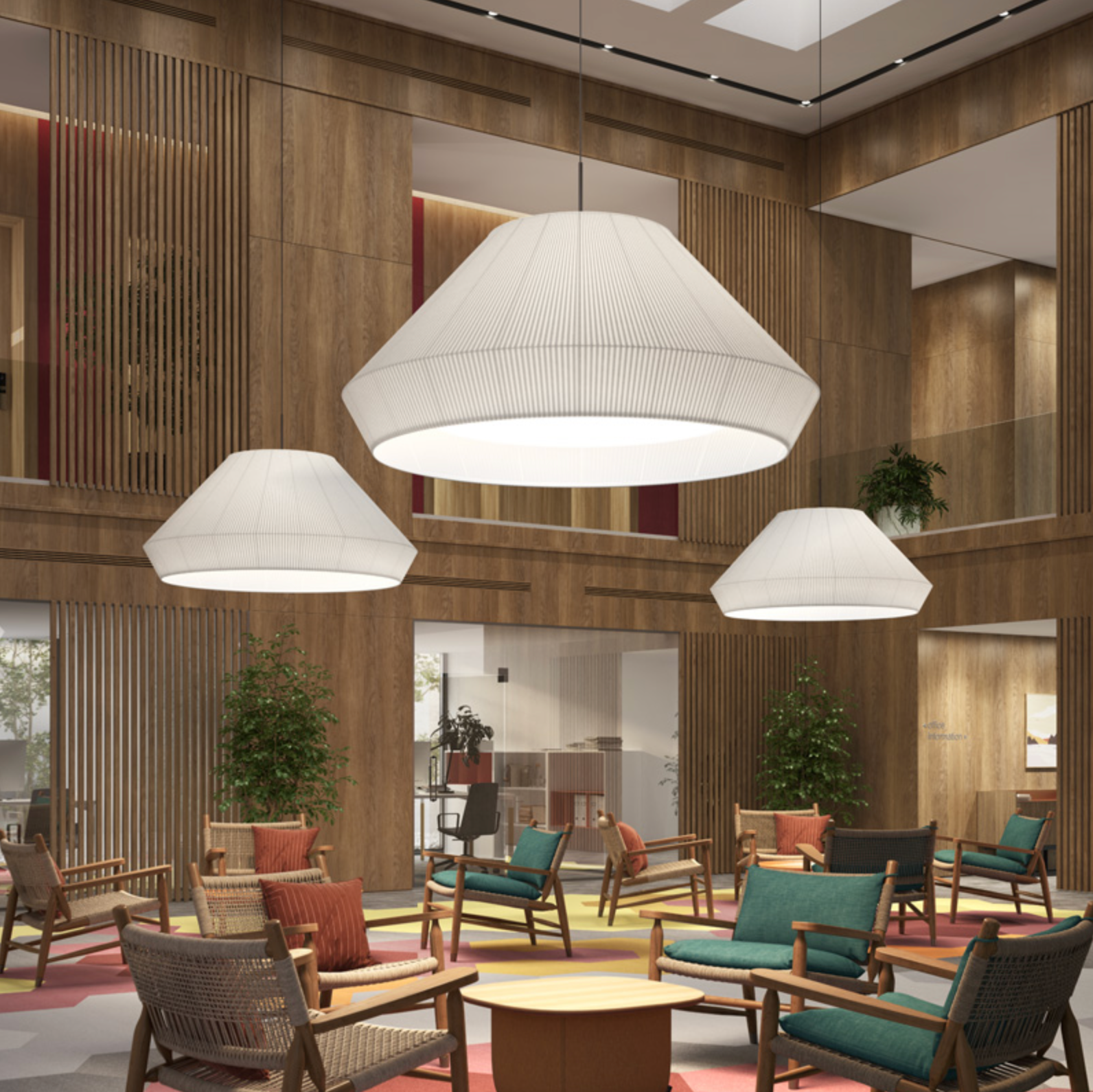 Mei | Pendant Light