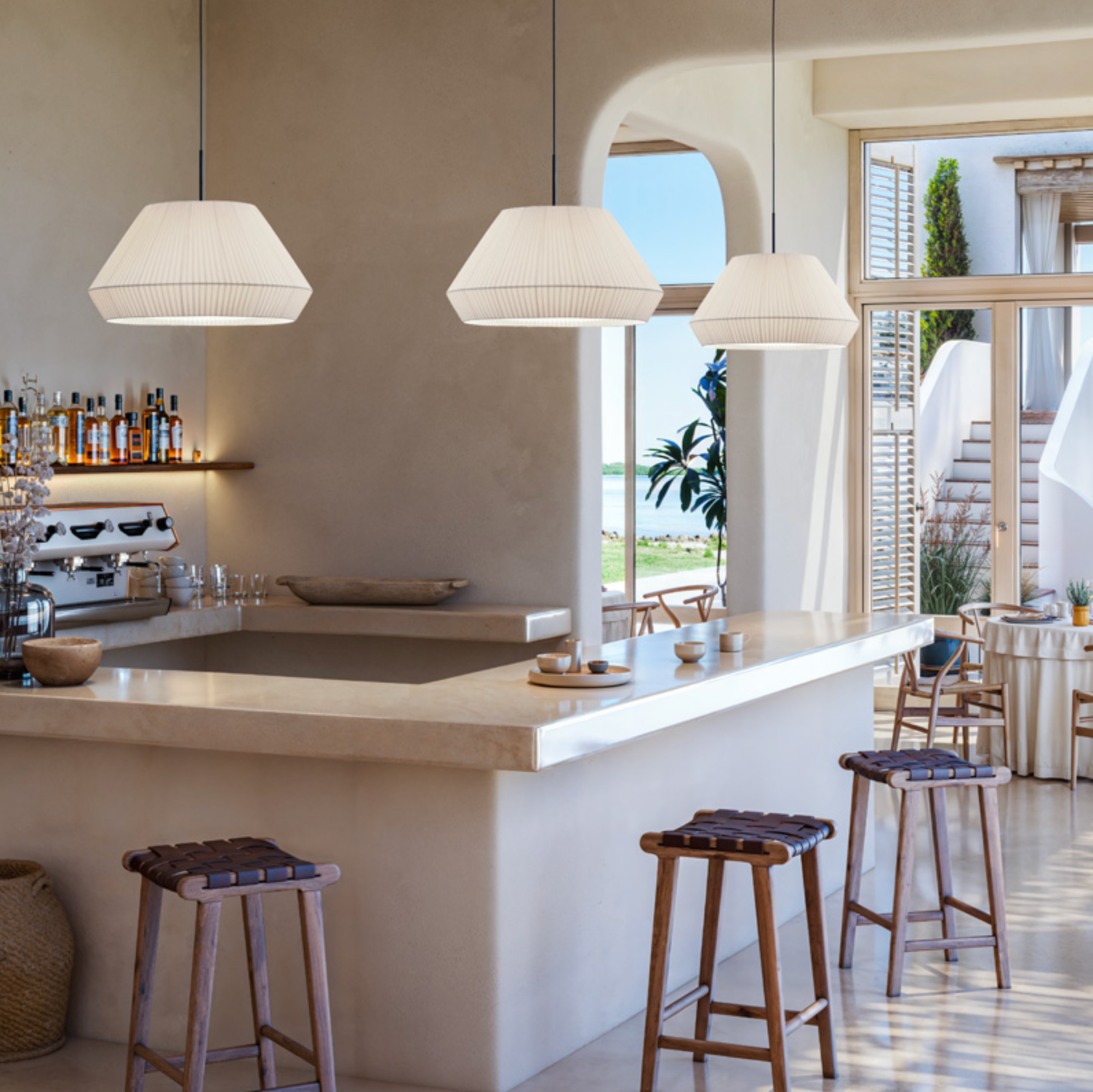 Mei | Pendant Light