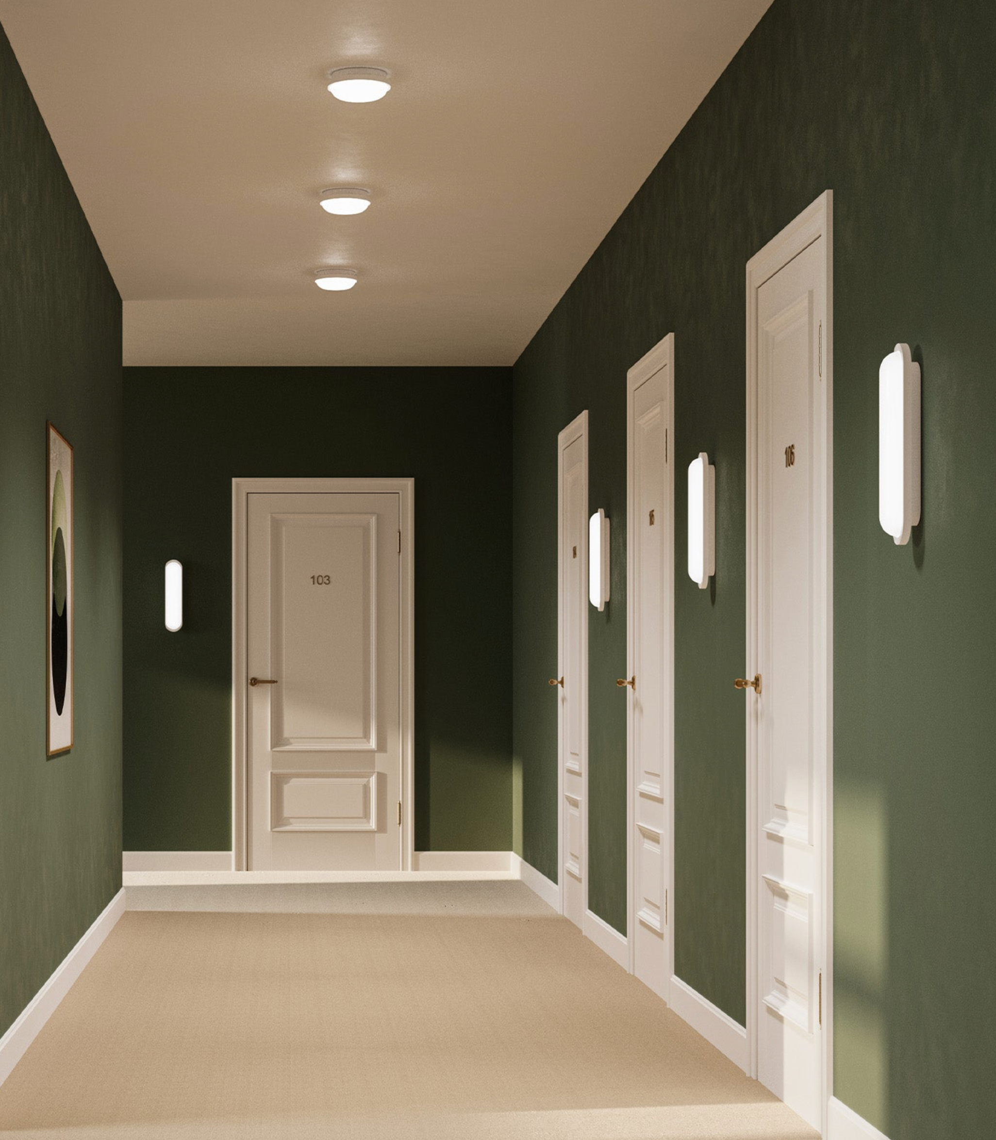 Bode | Wall Light