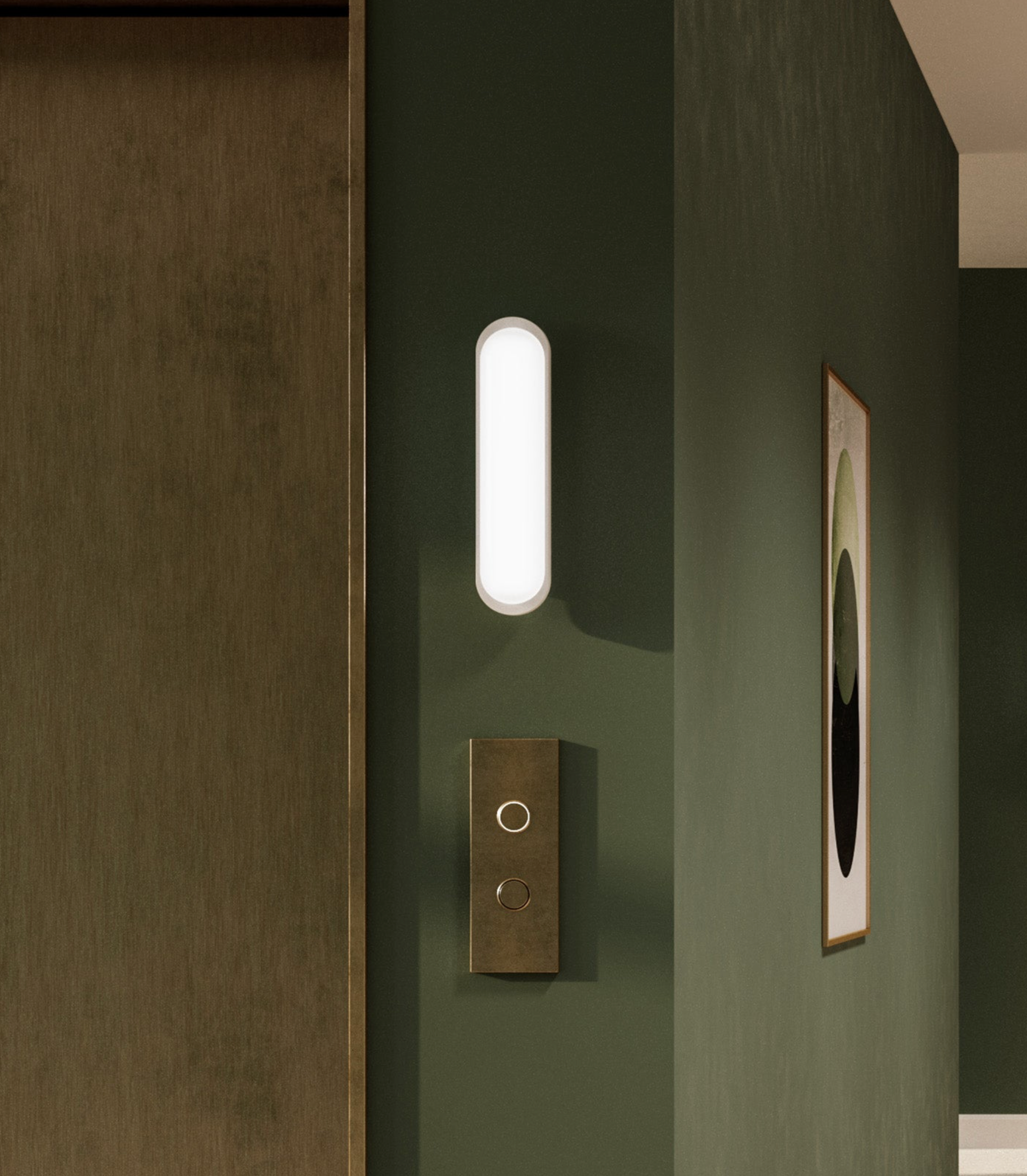 Bode | Wall Light