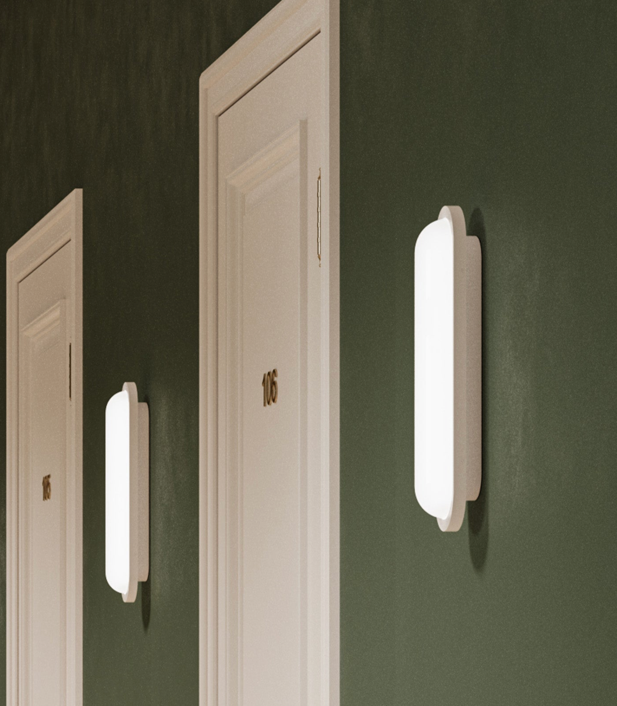 Bode | Wall Light