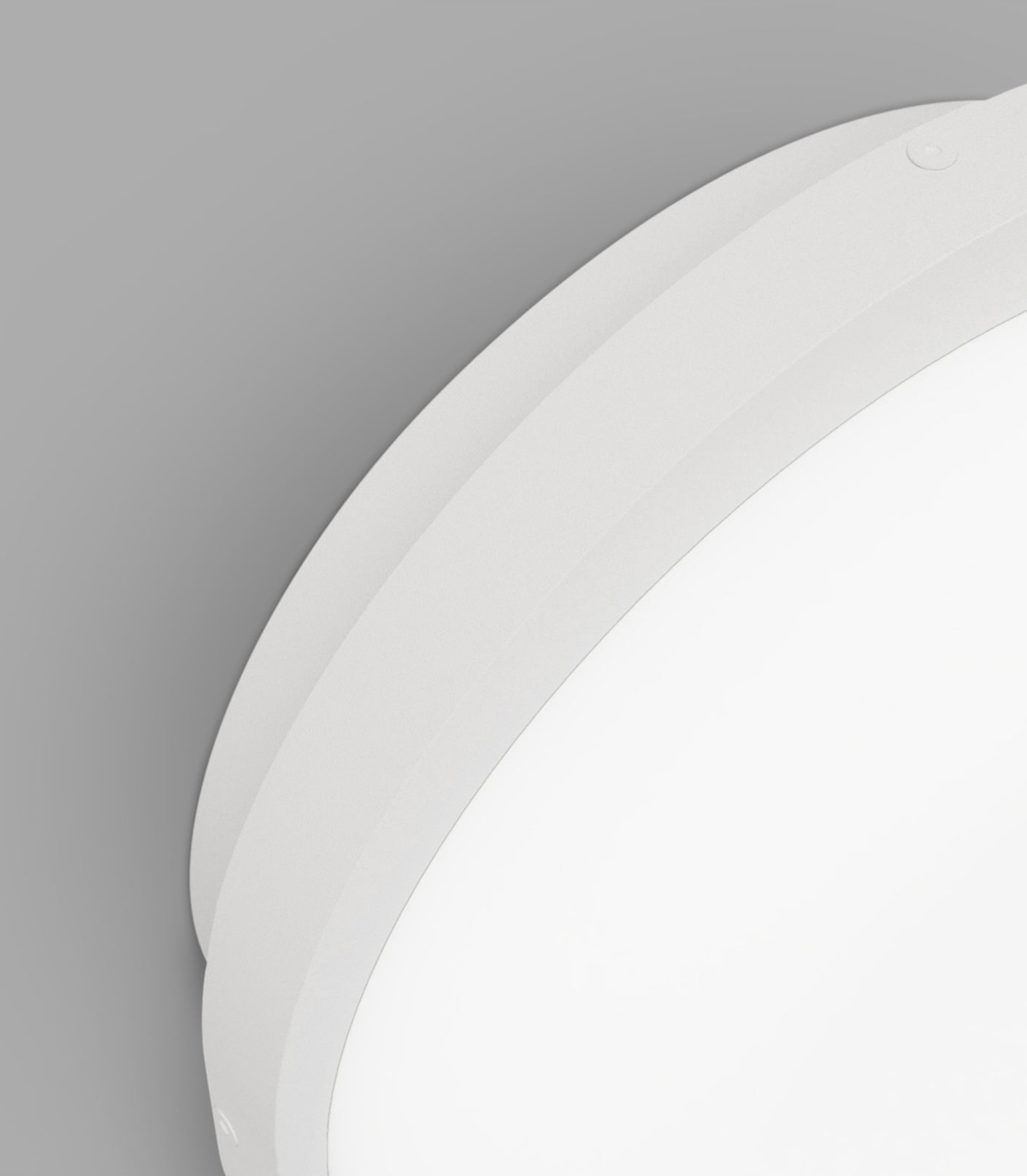 Bode Round | Wall Light