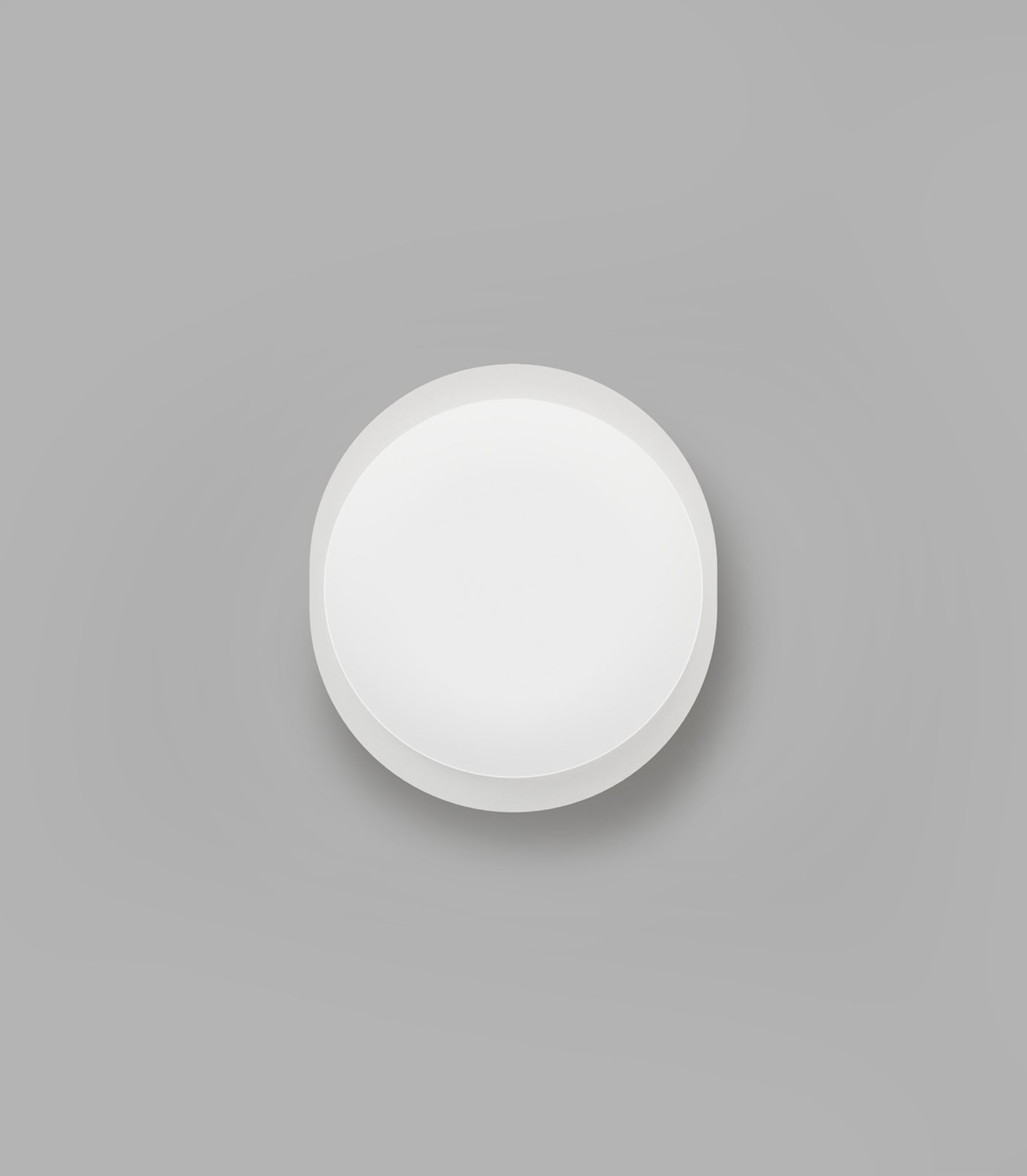Bode Round | Wall Light