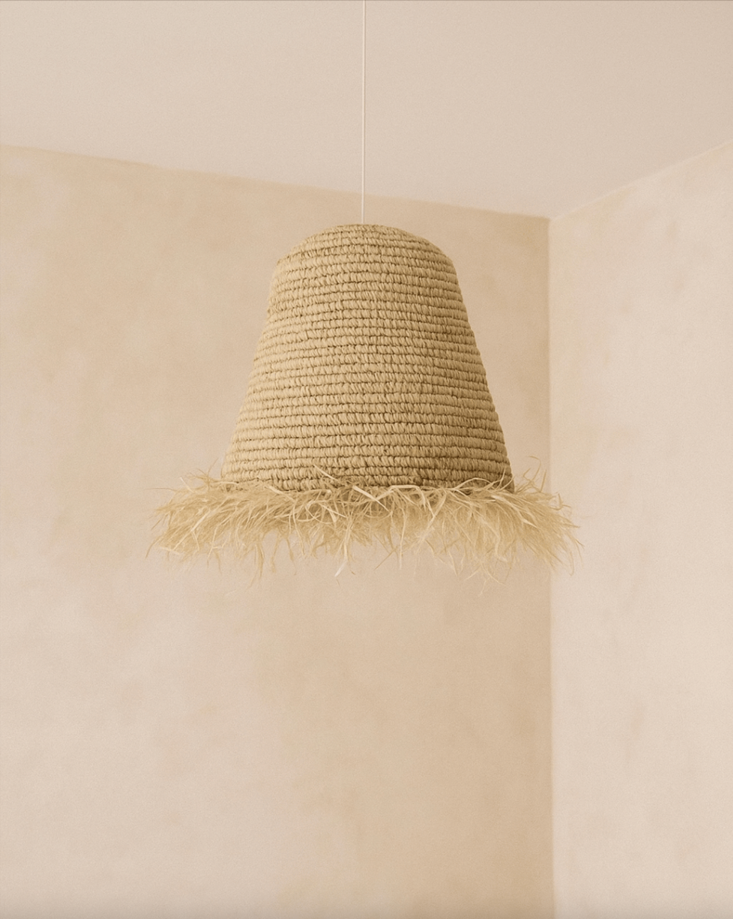 The Montanui | Pendant Light
