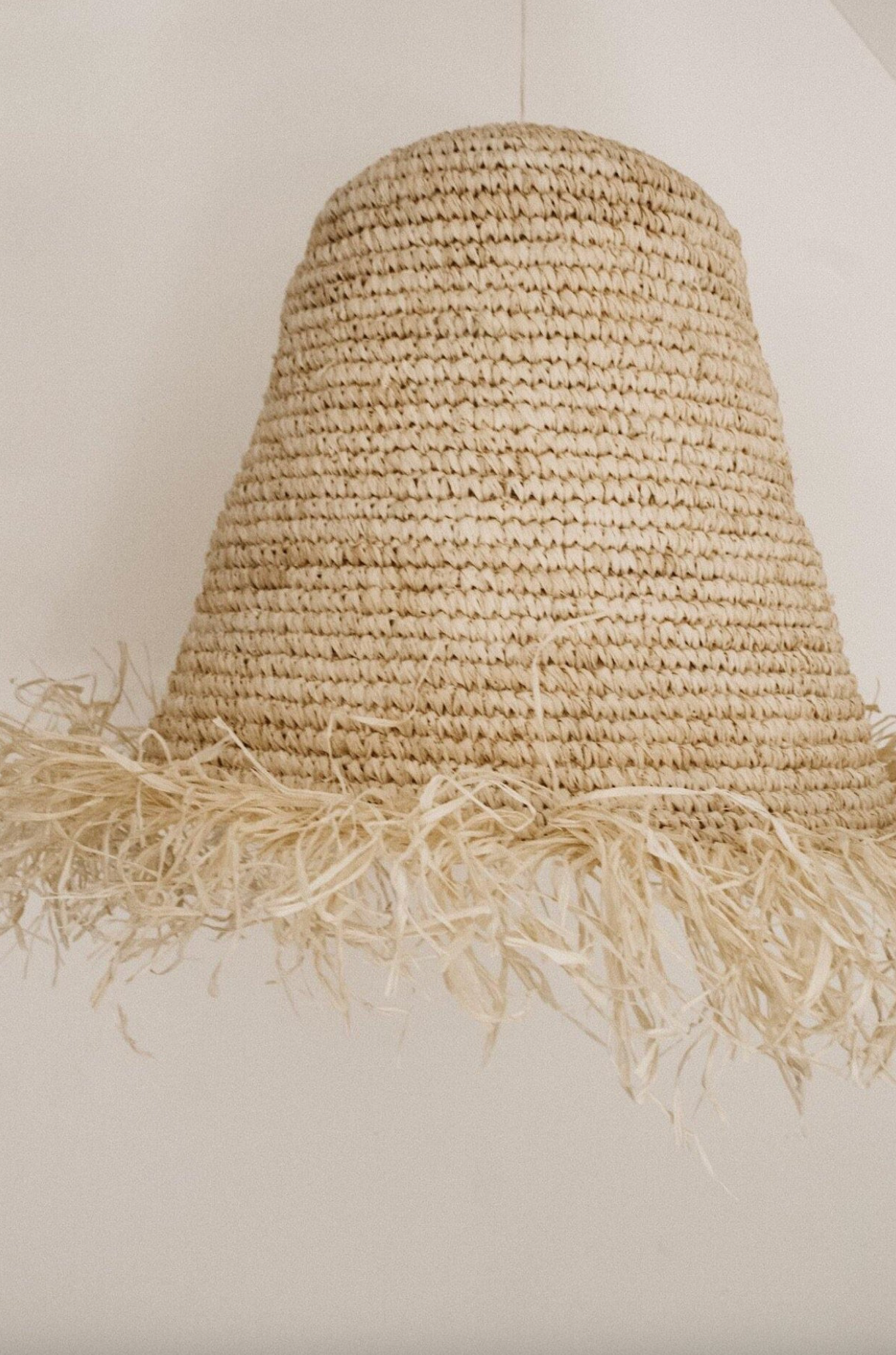 The Montanui | Pendant Light