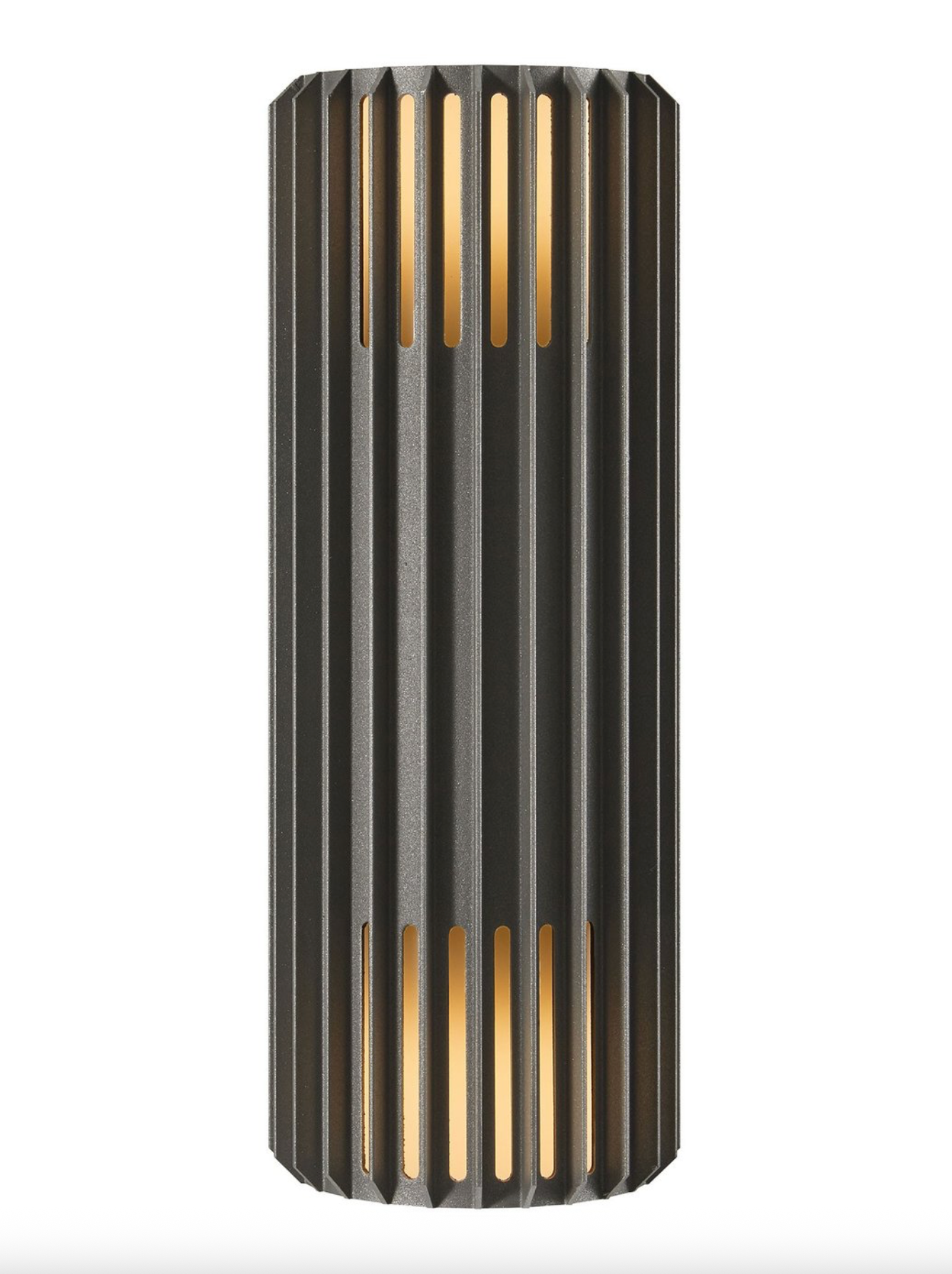 Aludra Double | Wall Light